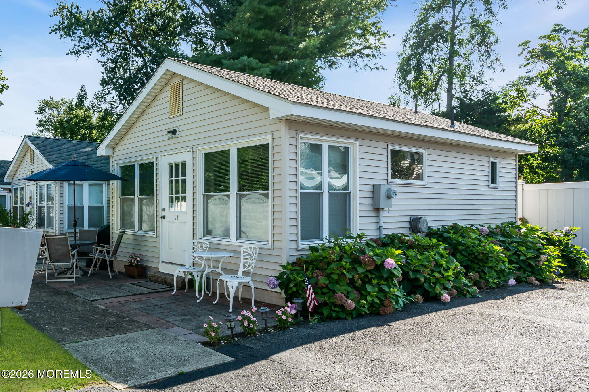 603 Ocean Road C