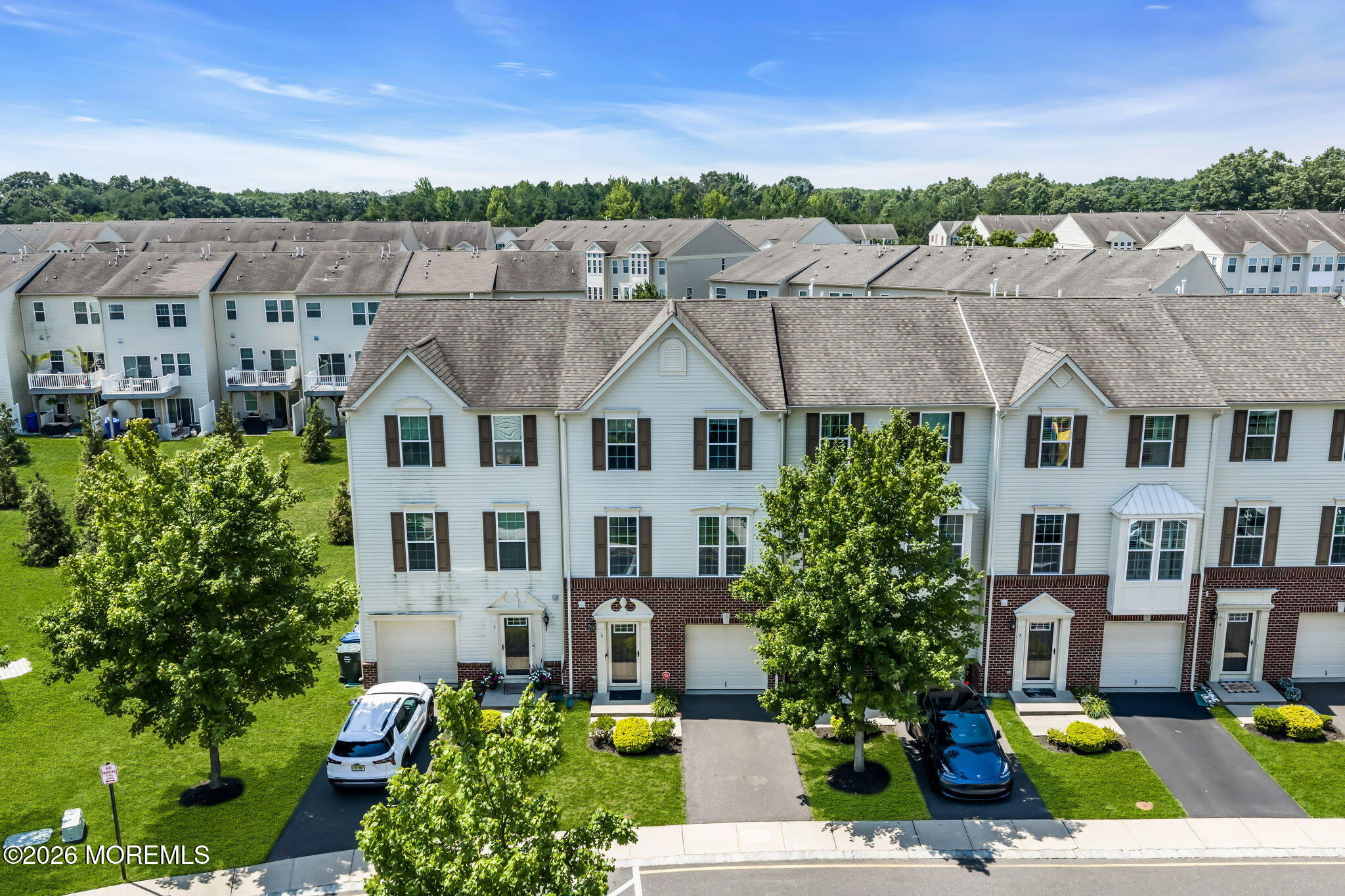 3 Olivia Drive