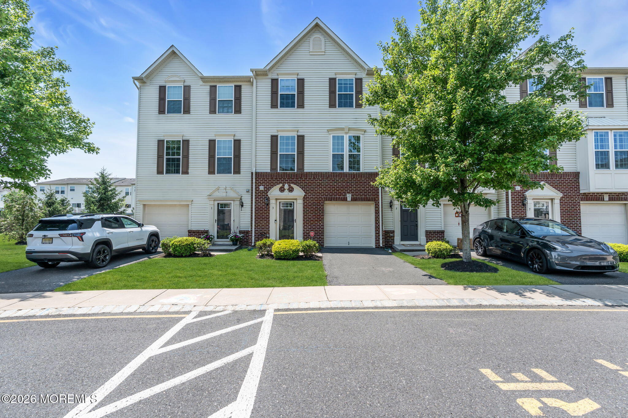 3 Olivia Drive