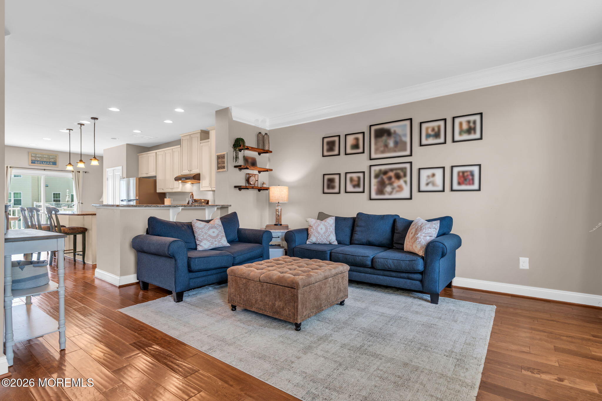 3 Olivia Drive
