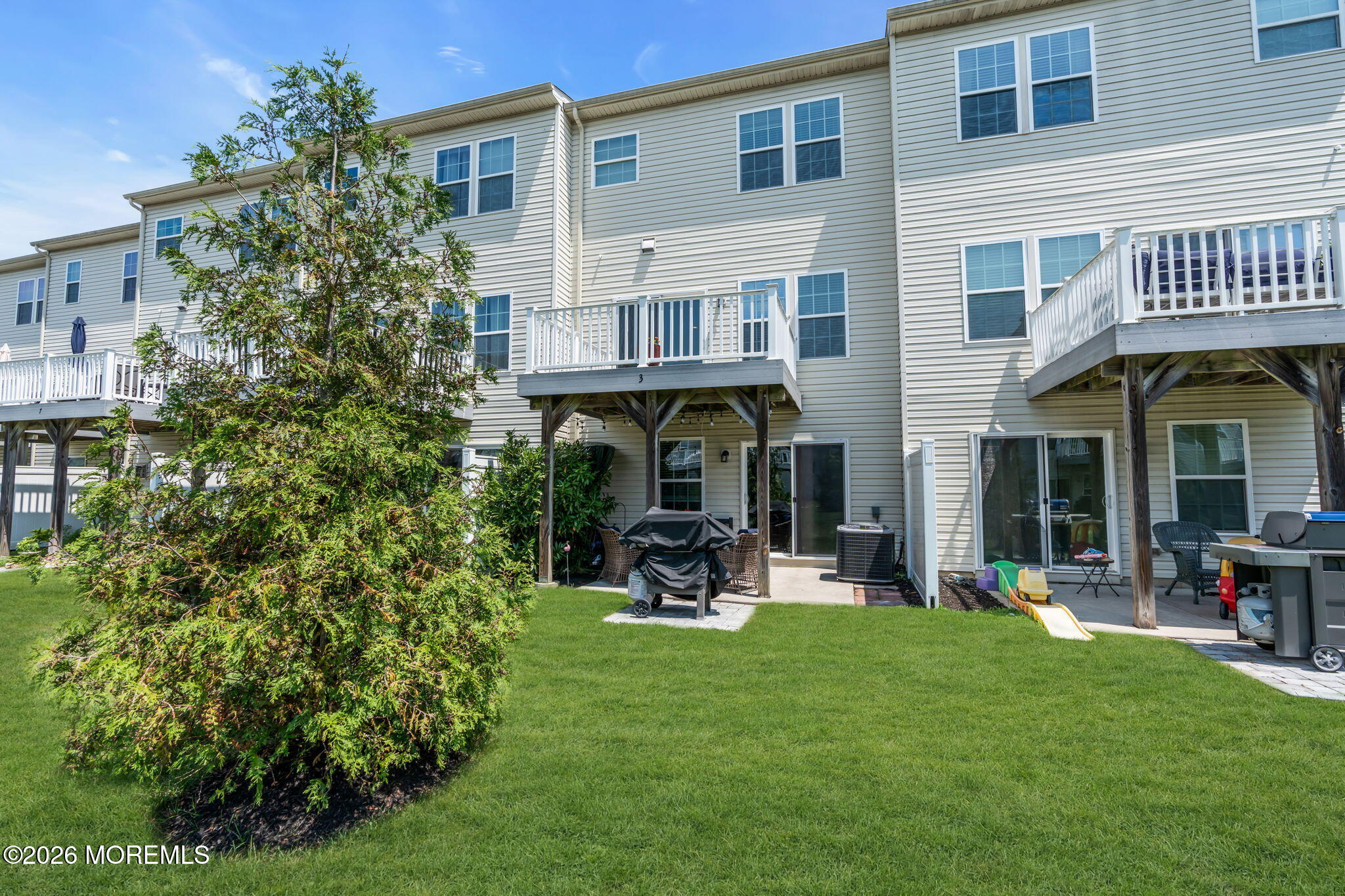 3 Olivia Drive