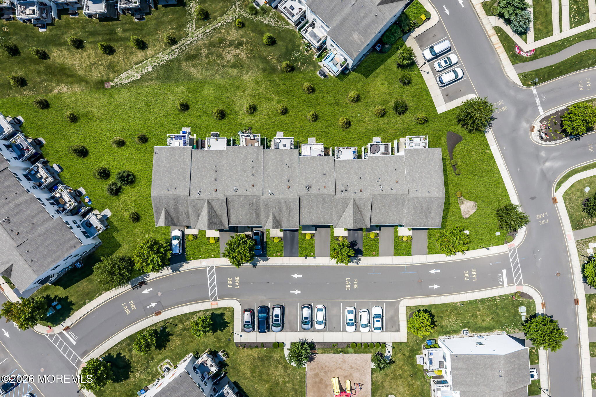 3 Olivia Drive