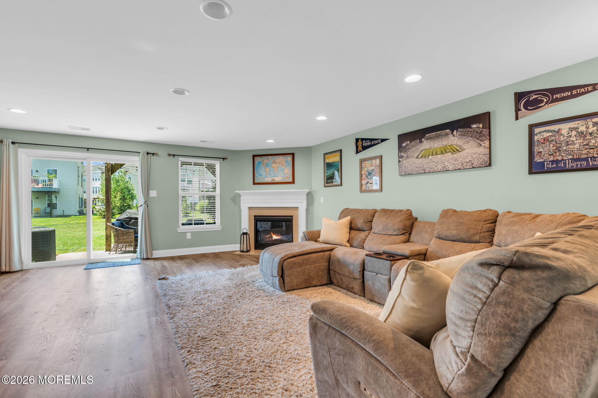 3 Olivia Drive