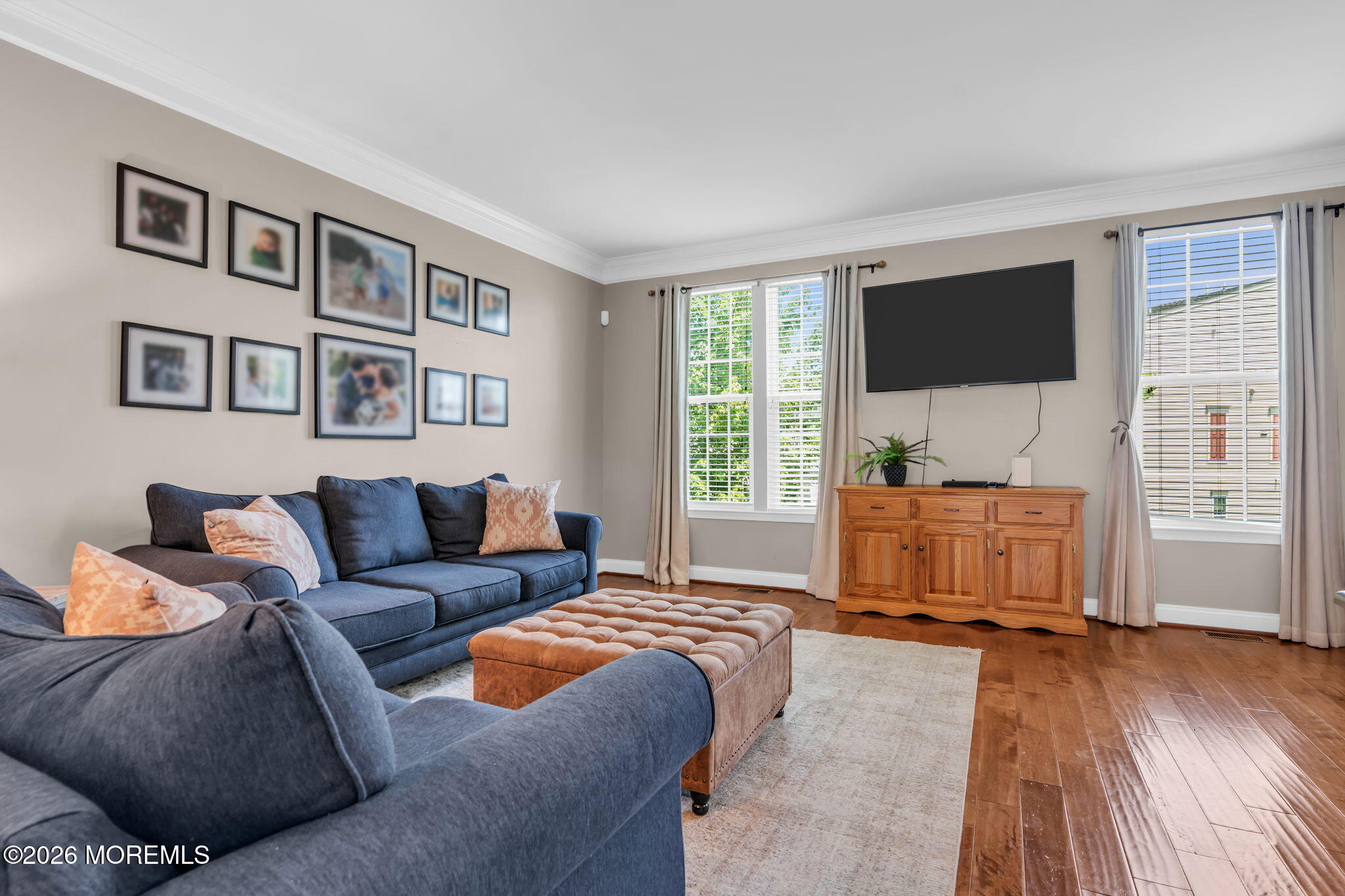 3 Olivia Drive