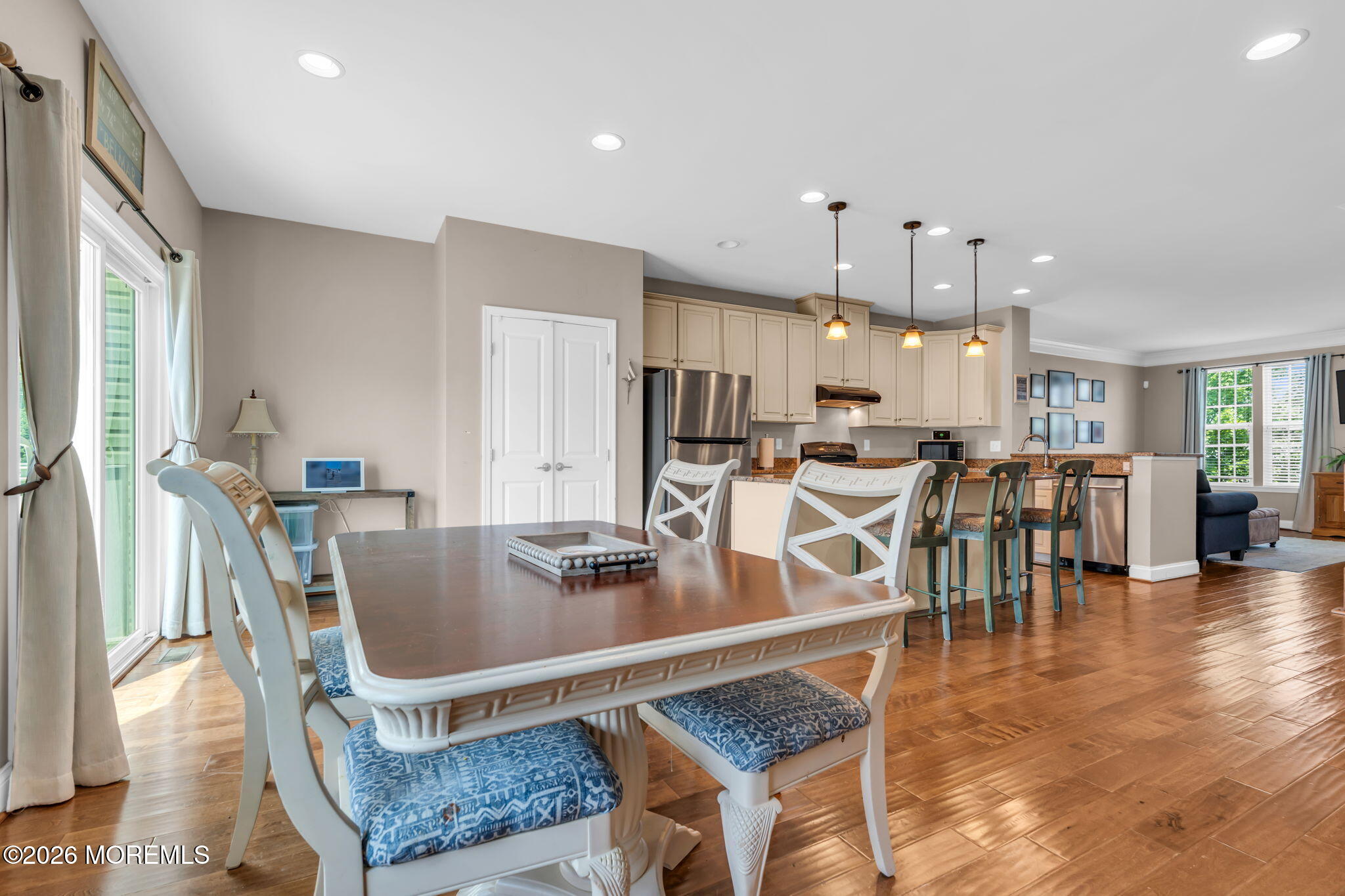 3 Olivia Drive