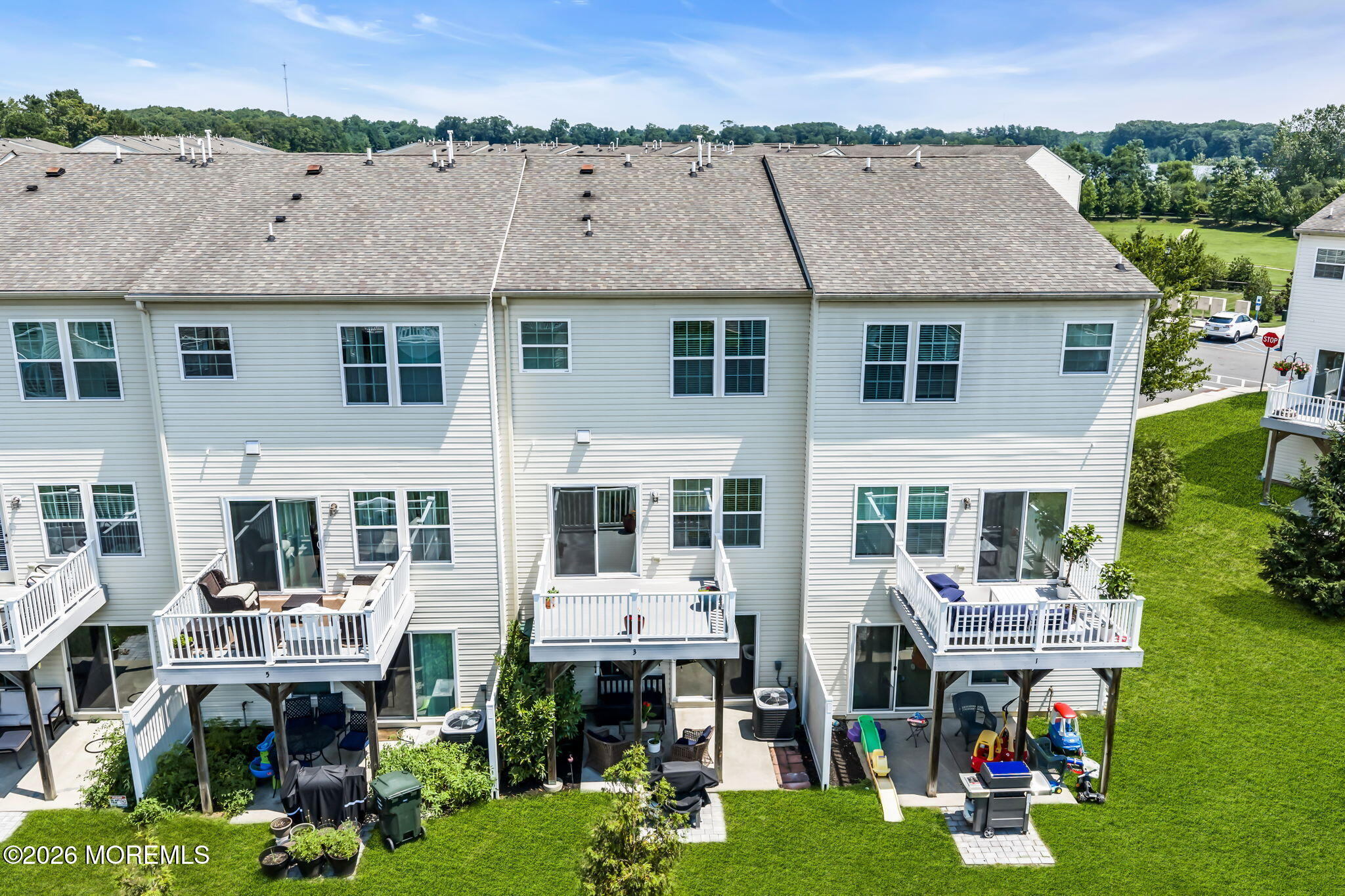 3 Olivia Drive