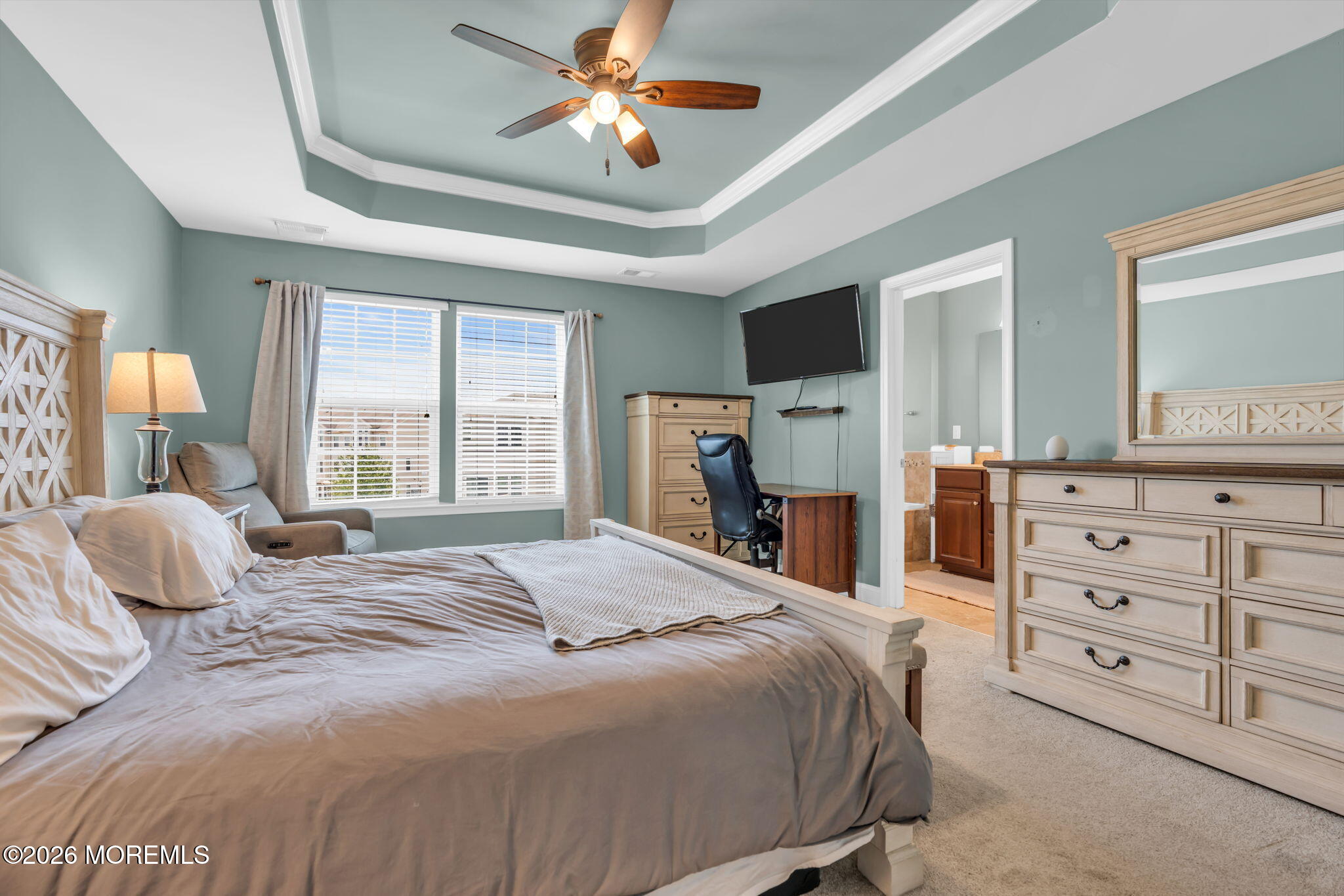 3 Olivia Drive