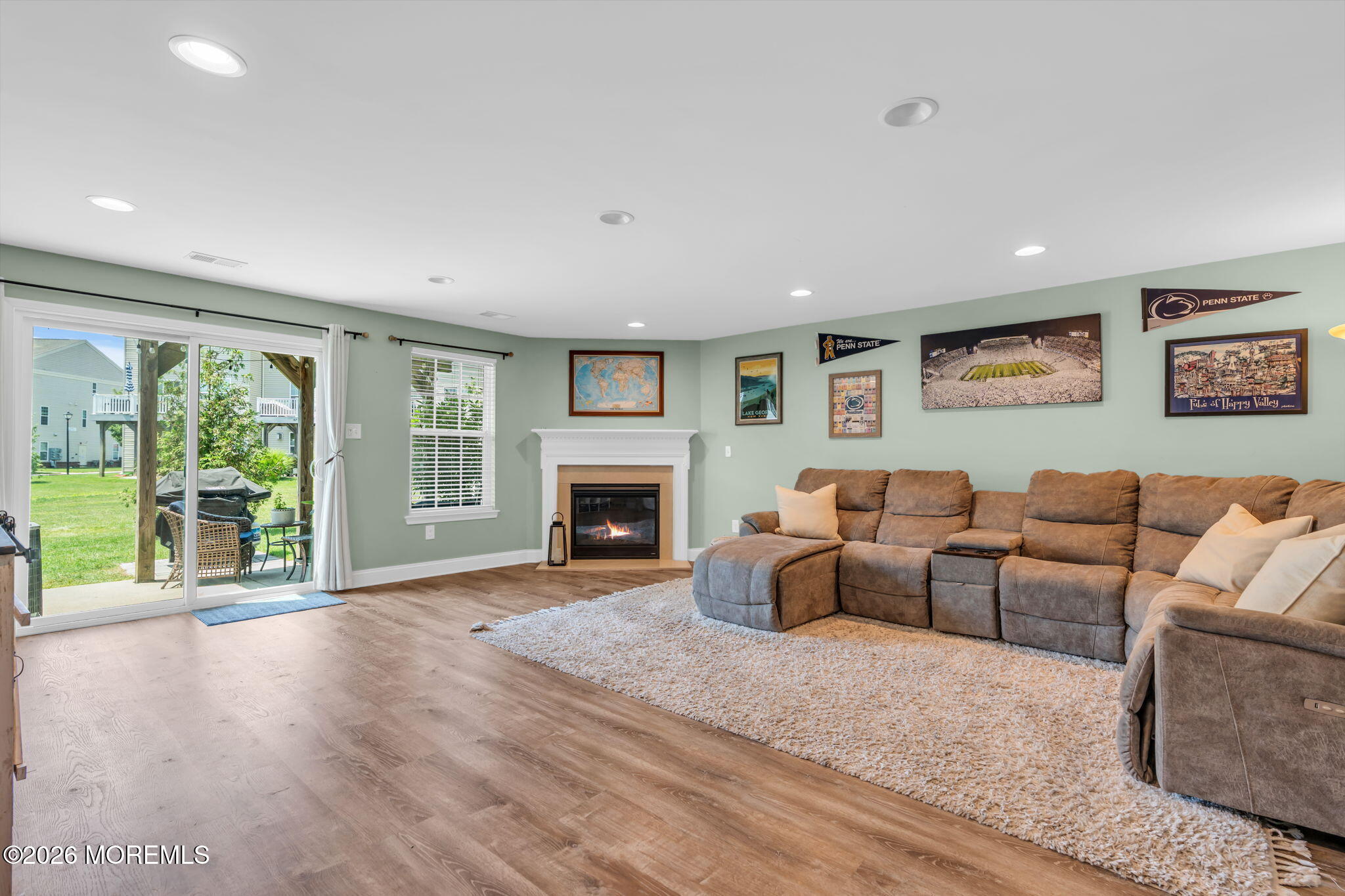 3 Olivia Drive