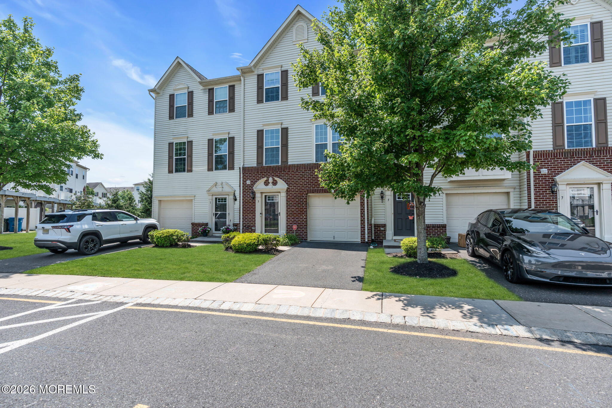 3 Olivia Drive