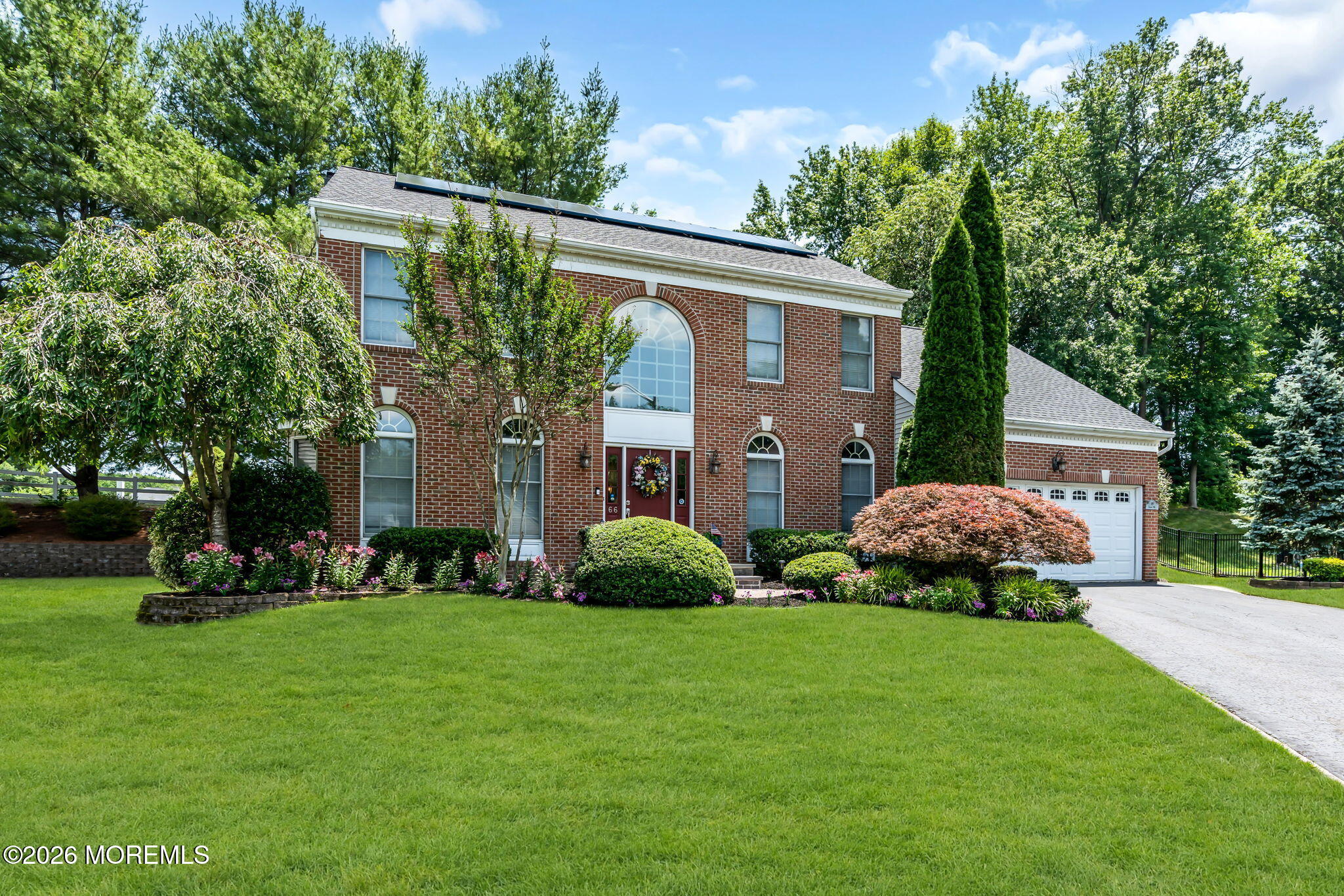 66 Vardon Way