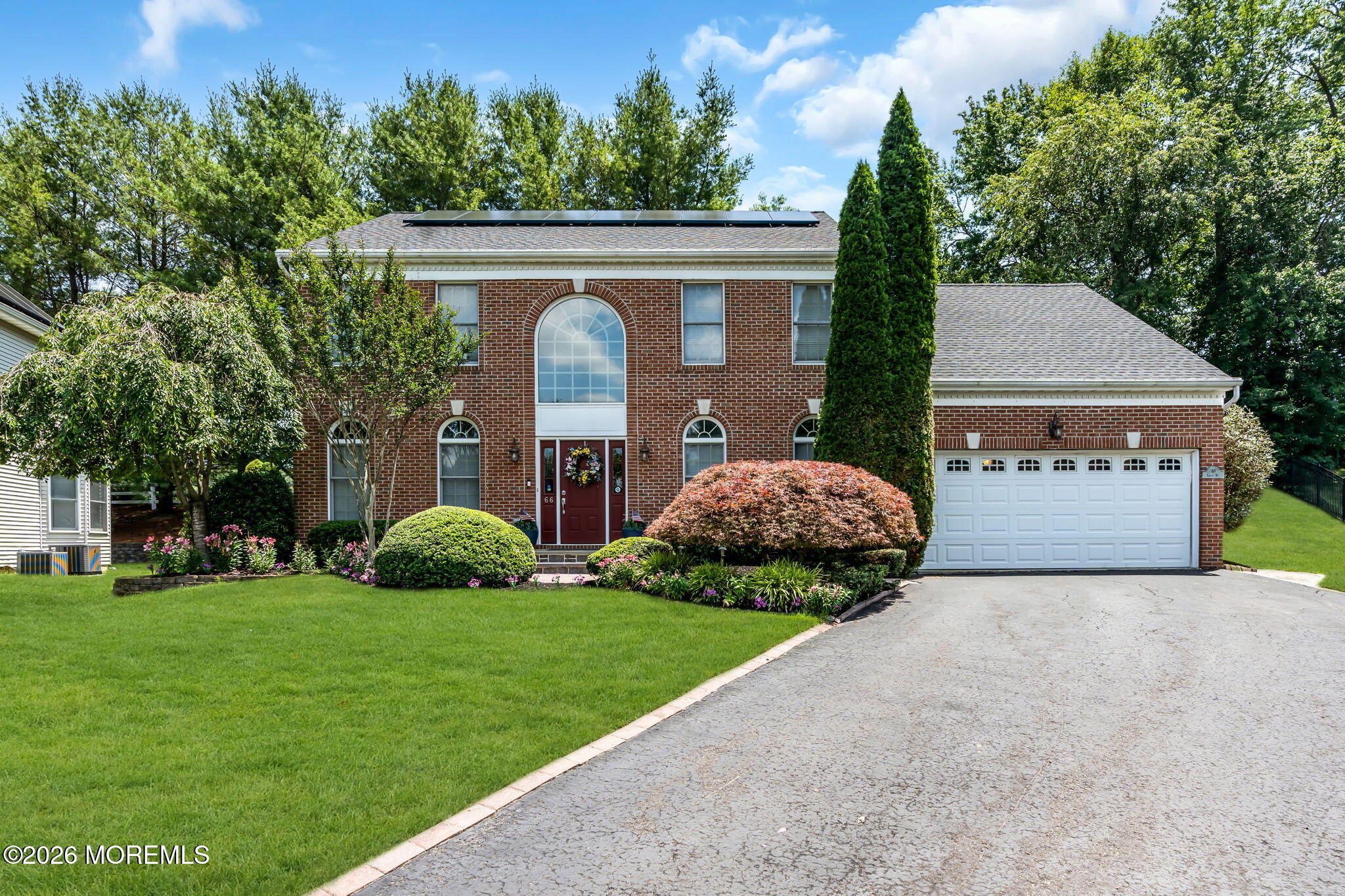 66 Vardon Way