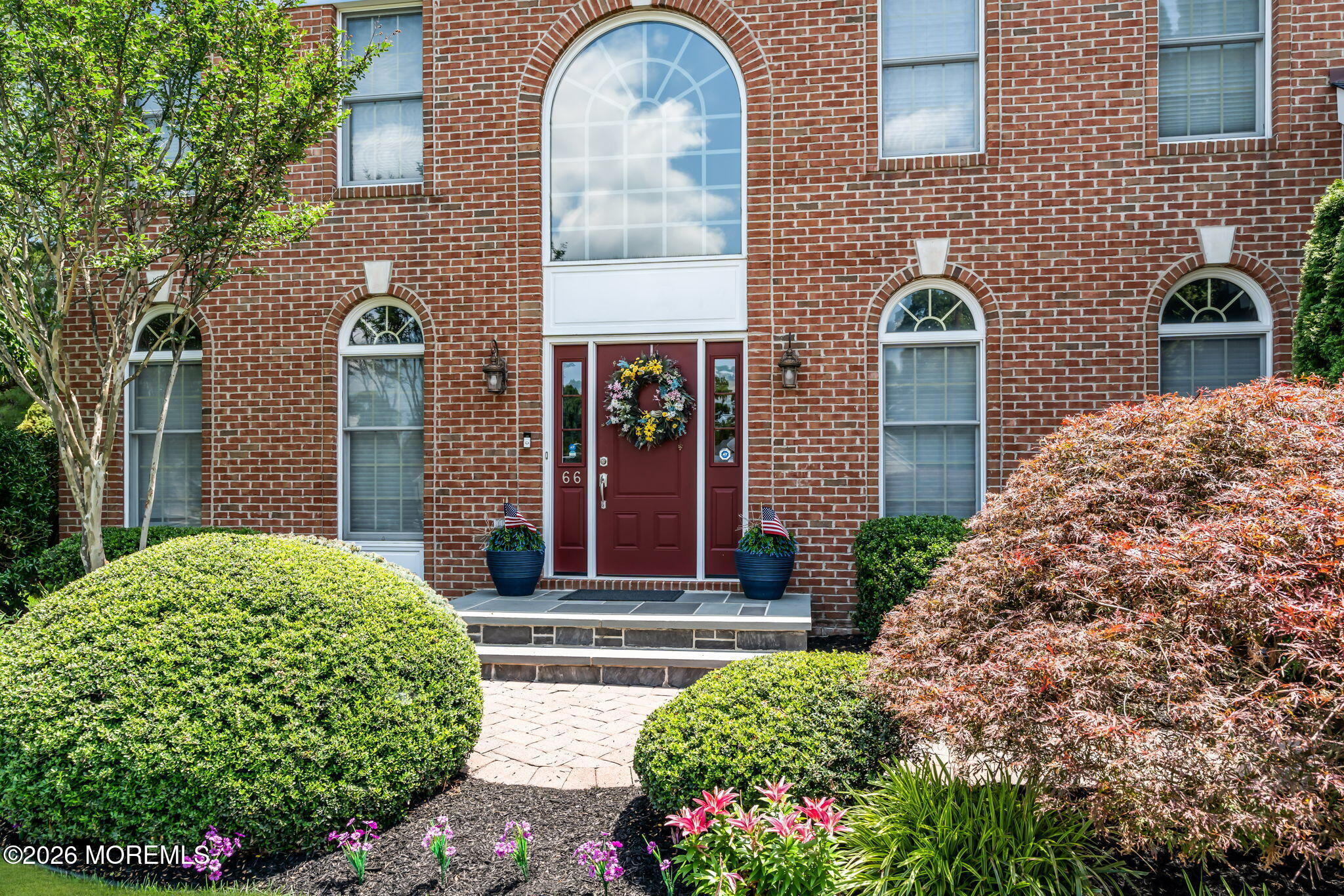 66 Vardon Way