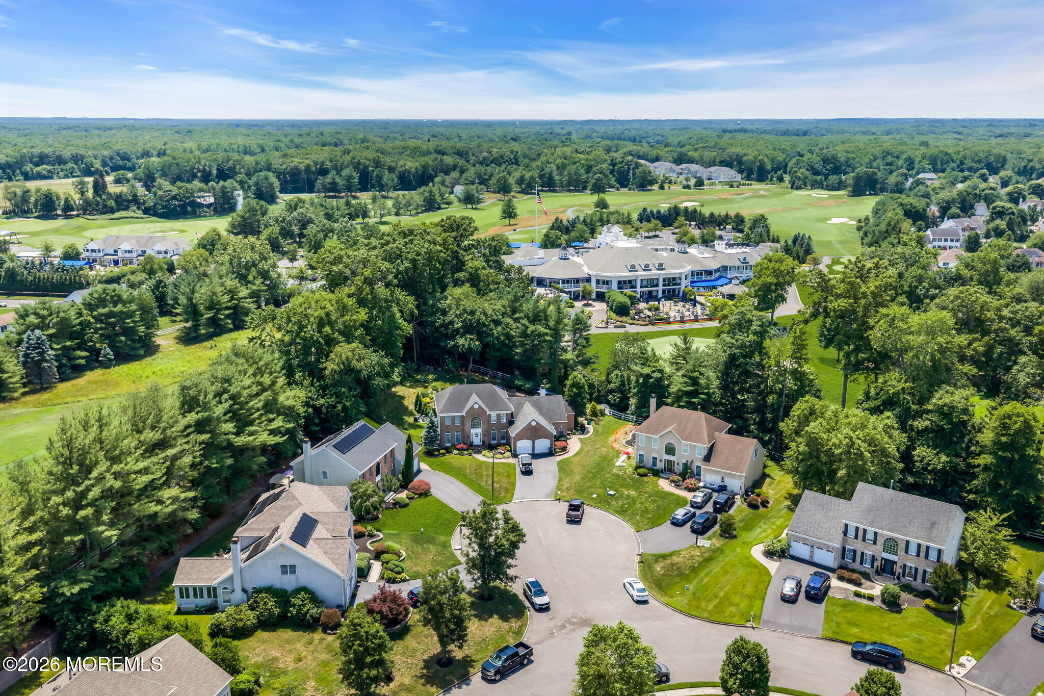 66 Vardon Way