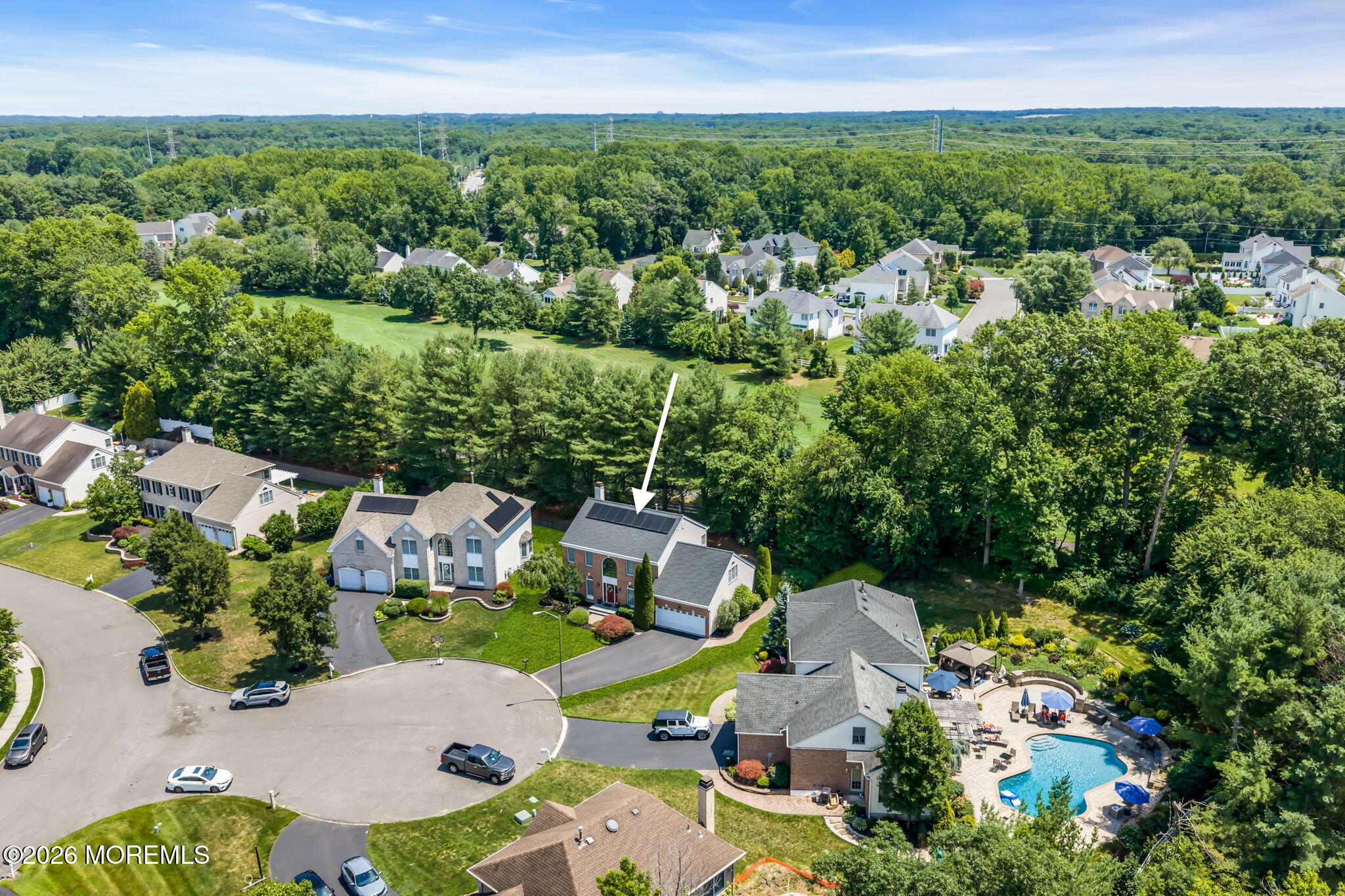 66 Vardon Way