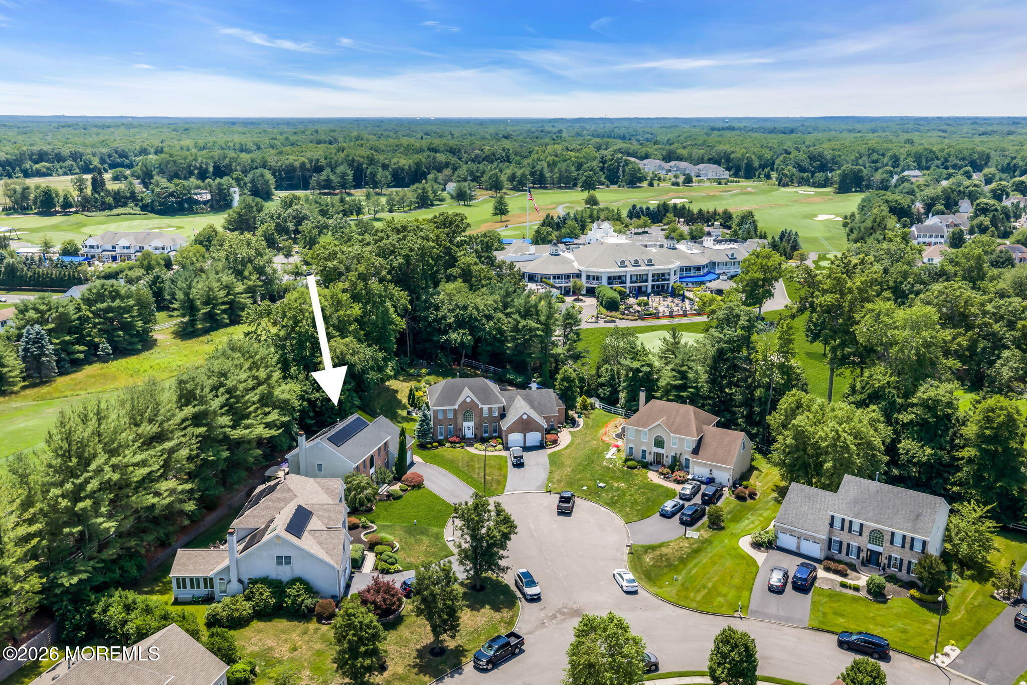 66 Vardon Way
