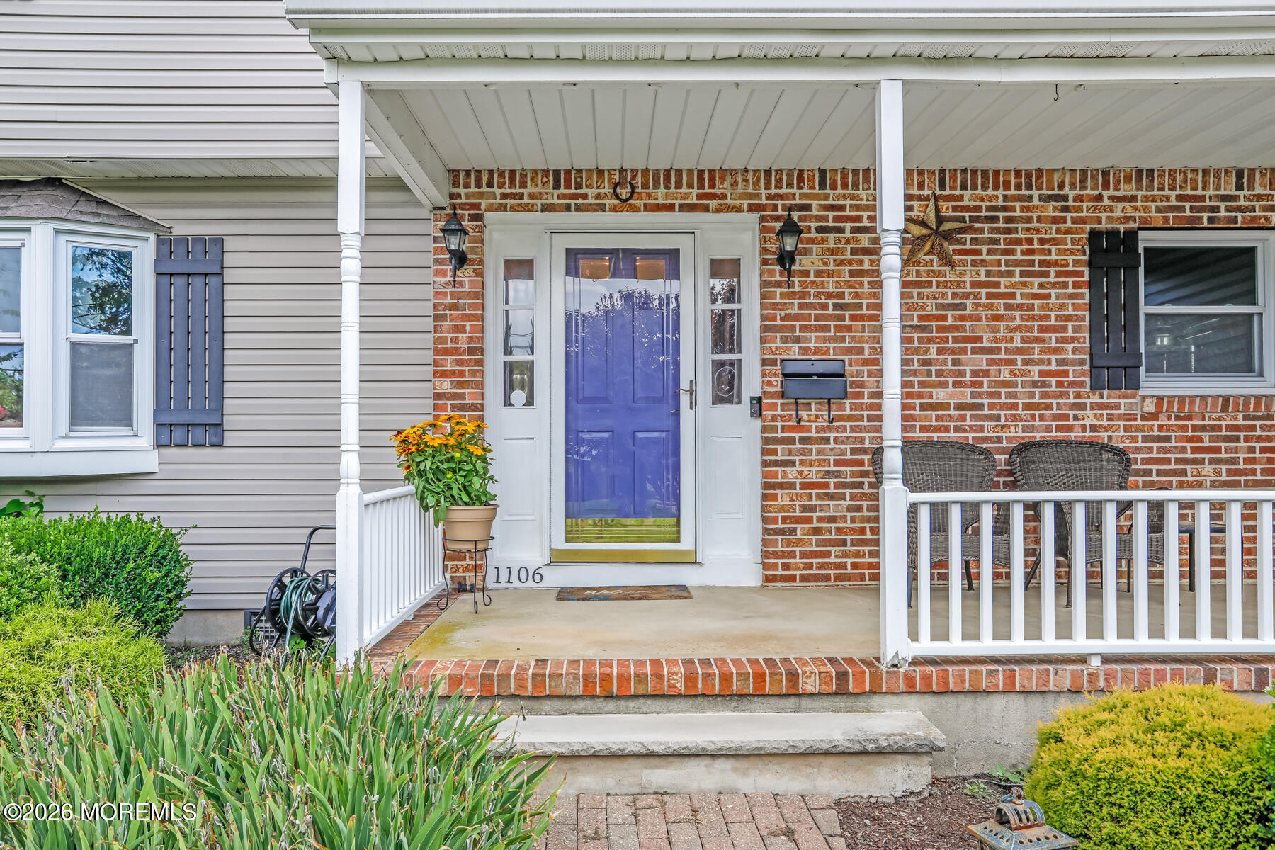 1106 New Brunswick Avenue