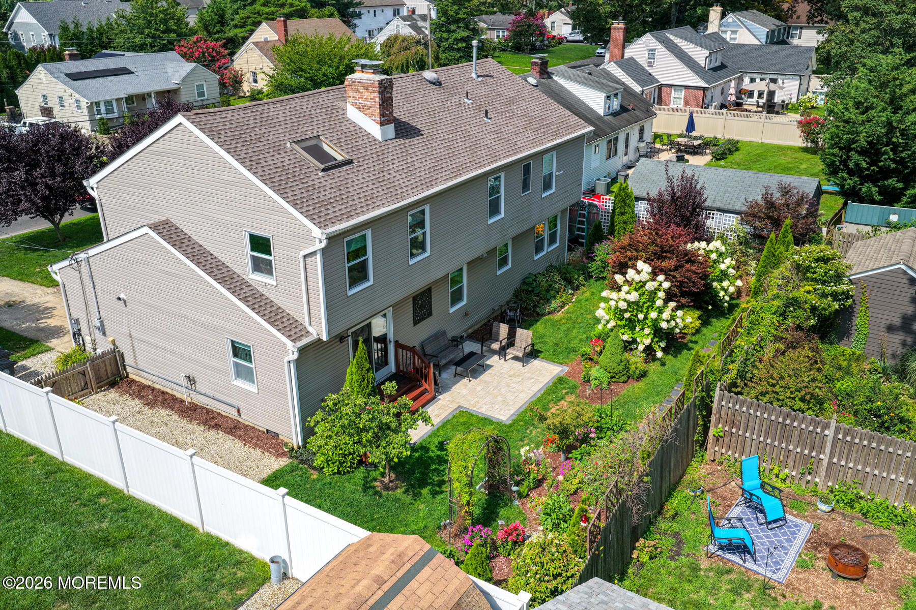 1106 New Brunswick Avenue