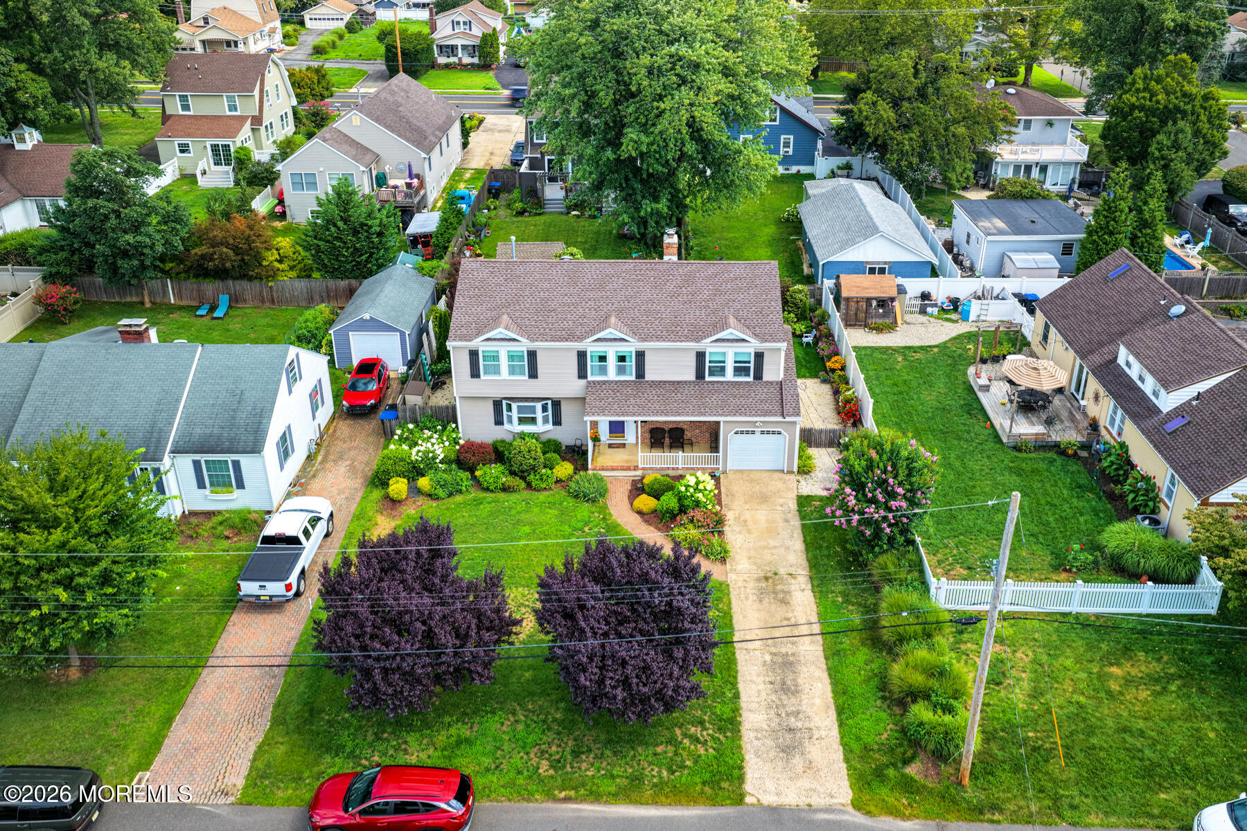 1106 New Brunswick Avenue