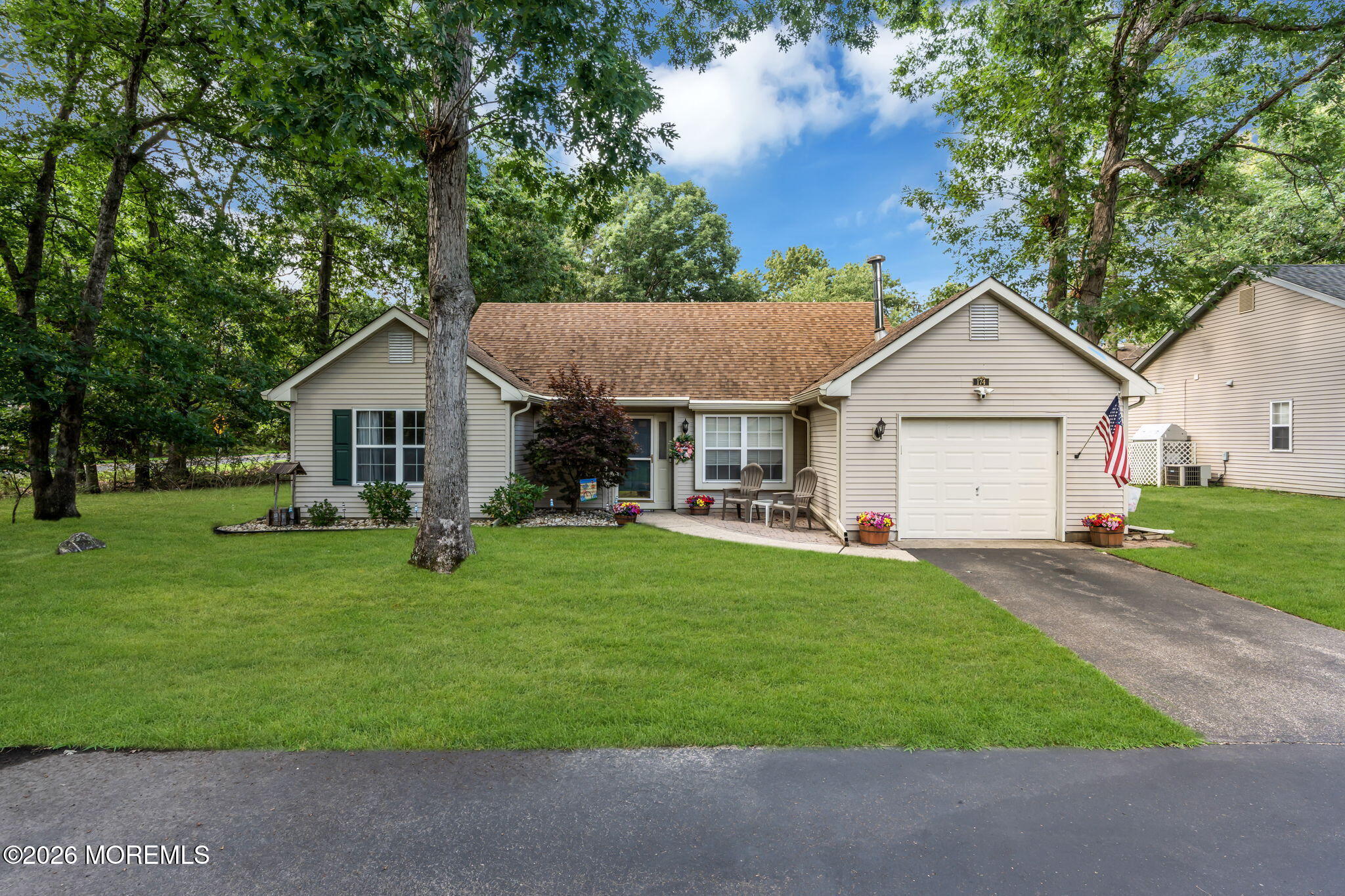 174 Morning Glory Lane