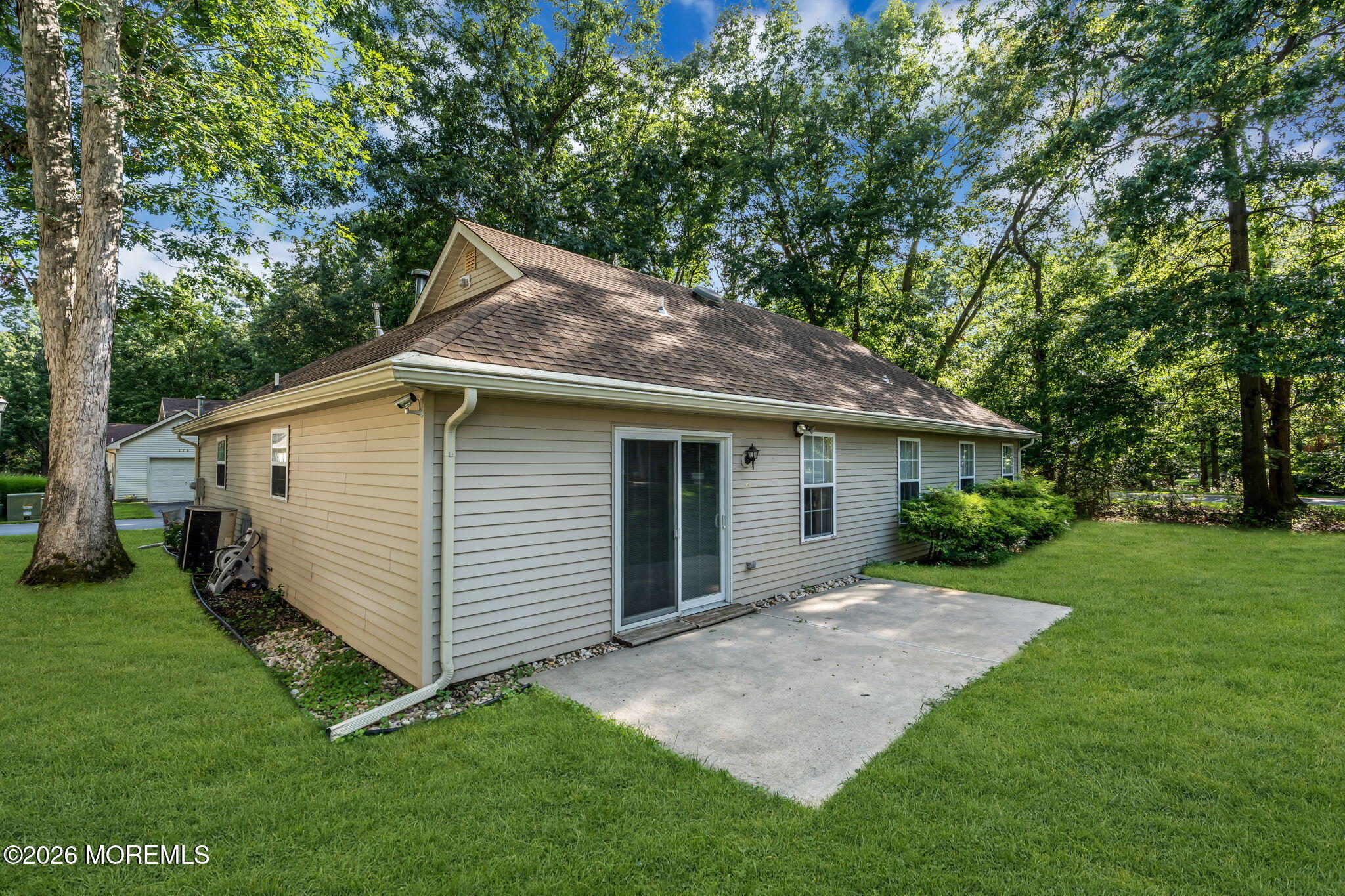174 Morning Glory Lane