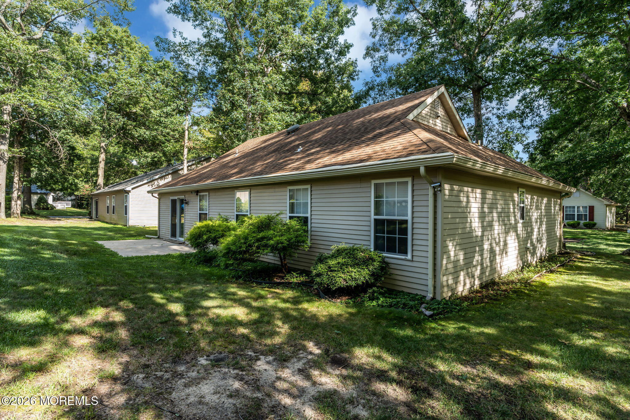 174 Morning Glory Lane