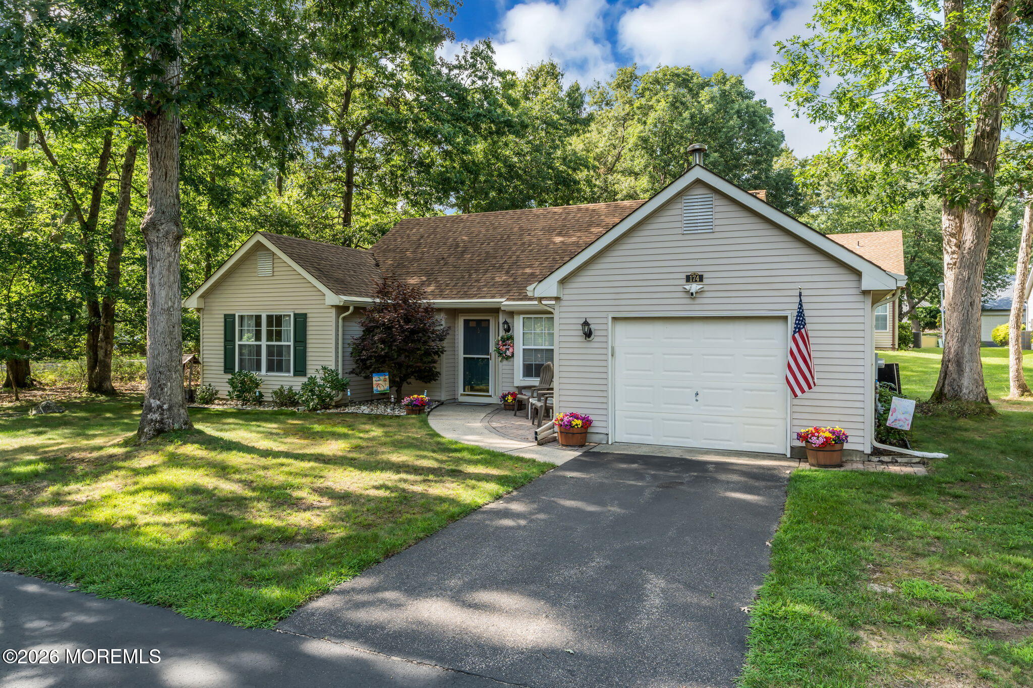 174 Morning Glory Lane