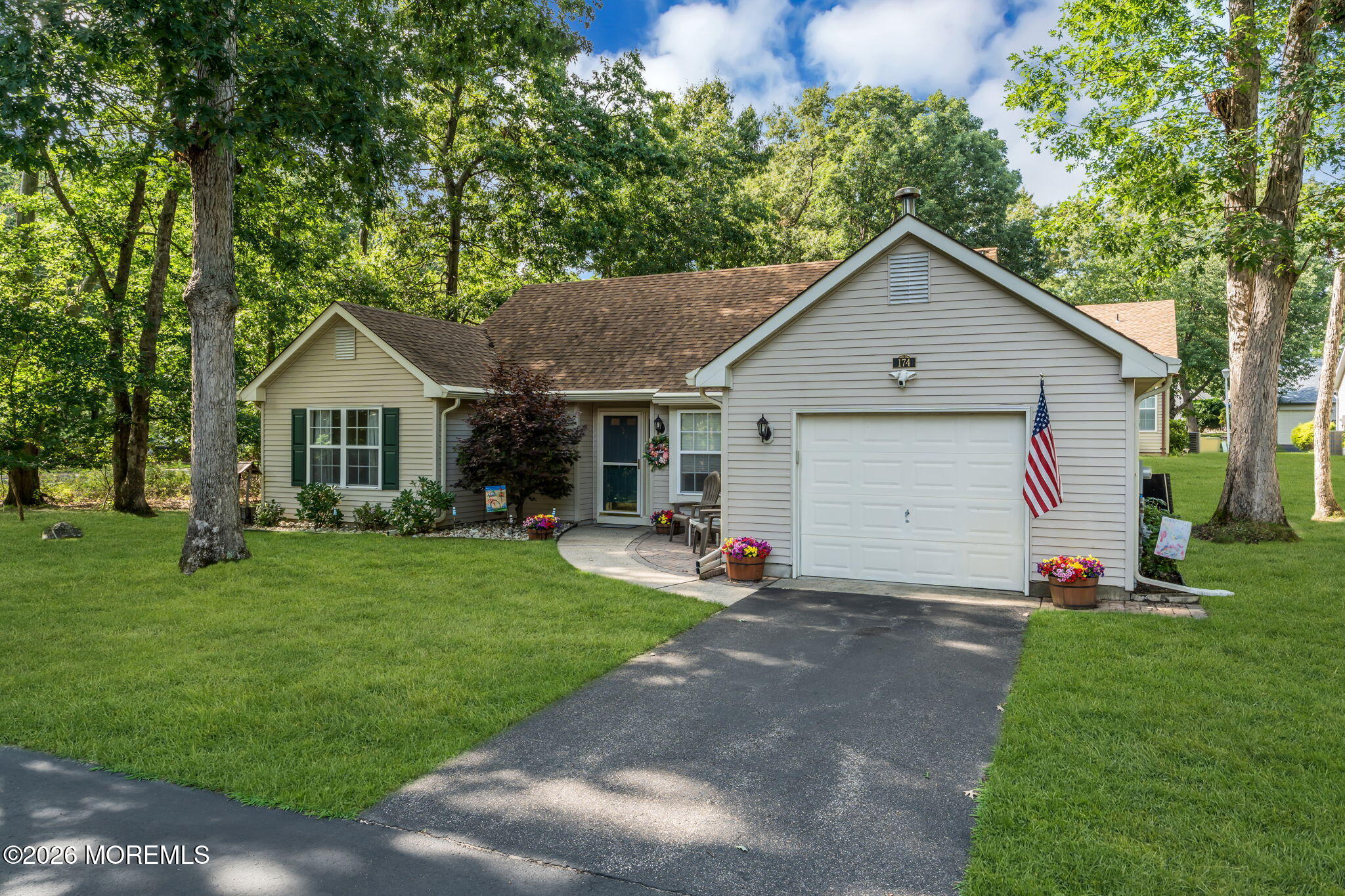 174 Morning Glory Lane