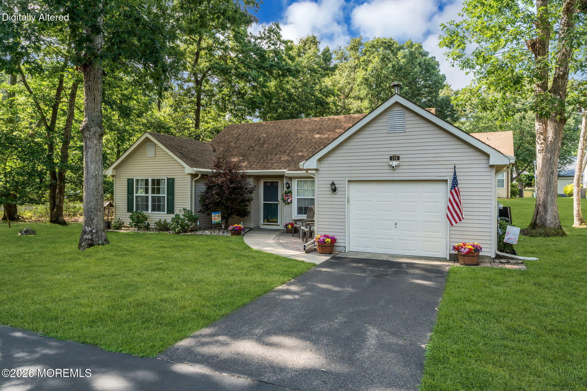 174 Morning Glory Lane