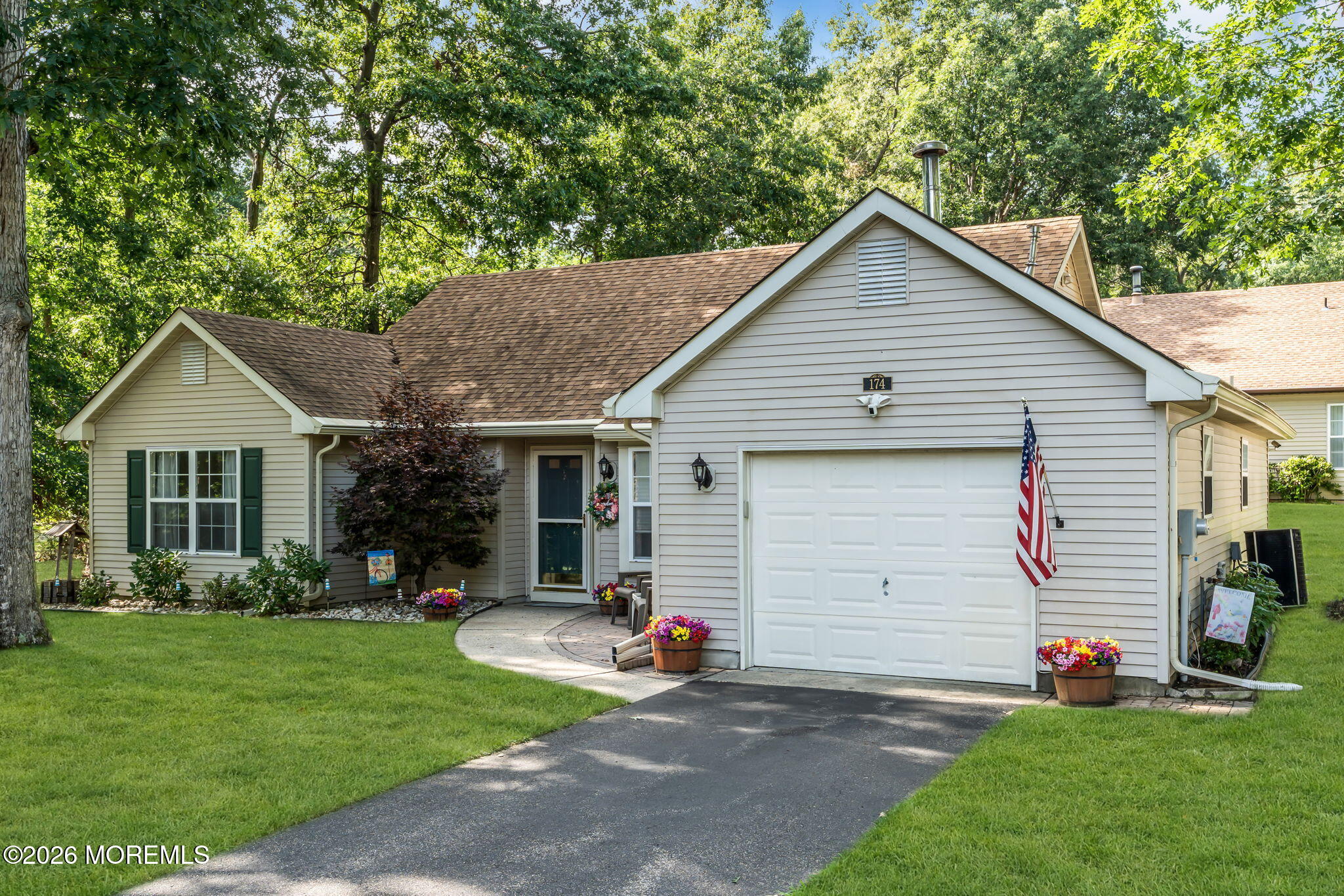 174 Morning Glory Lane