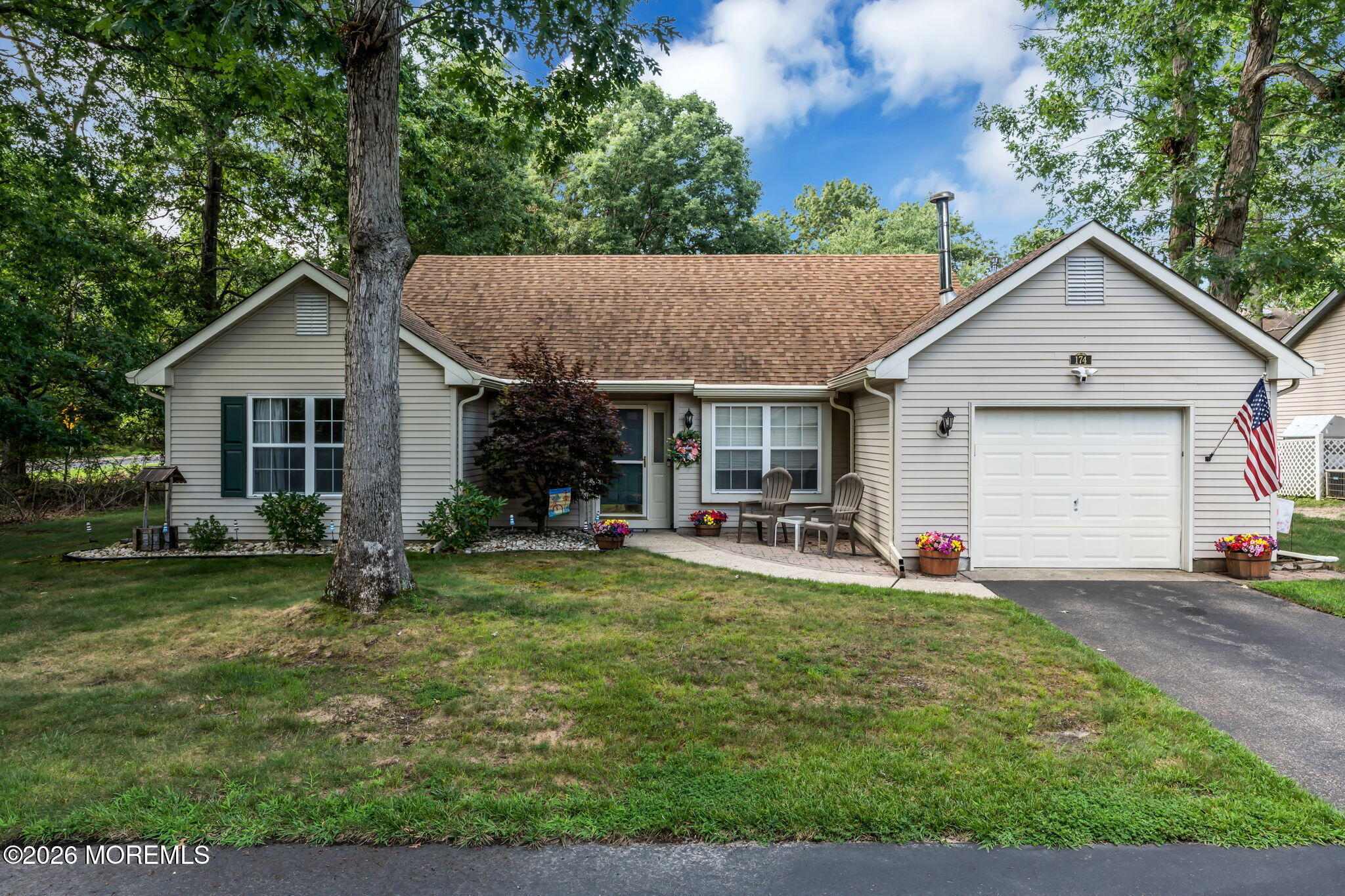 174 Morning Glory Lane