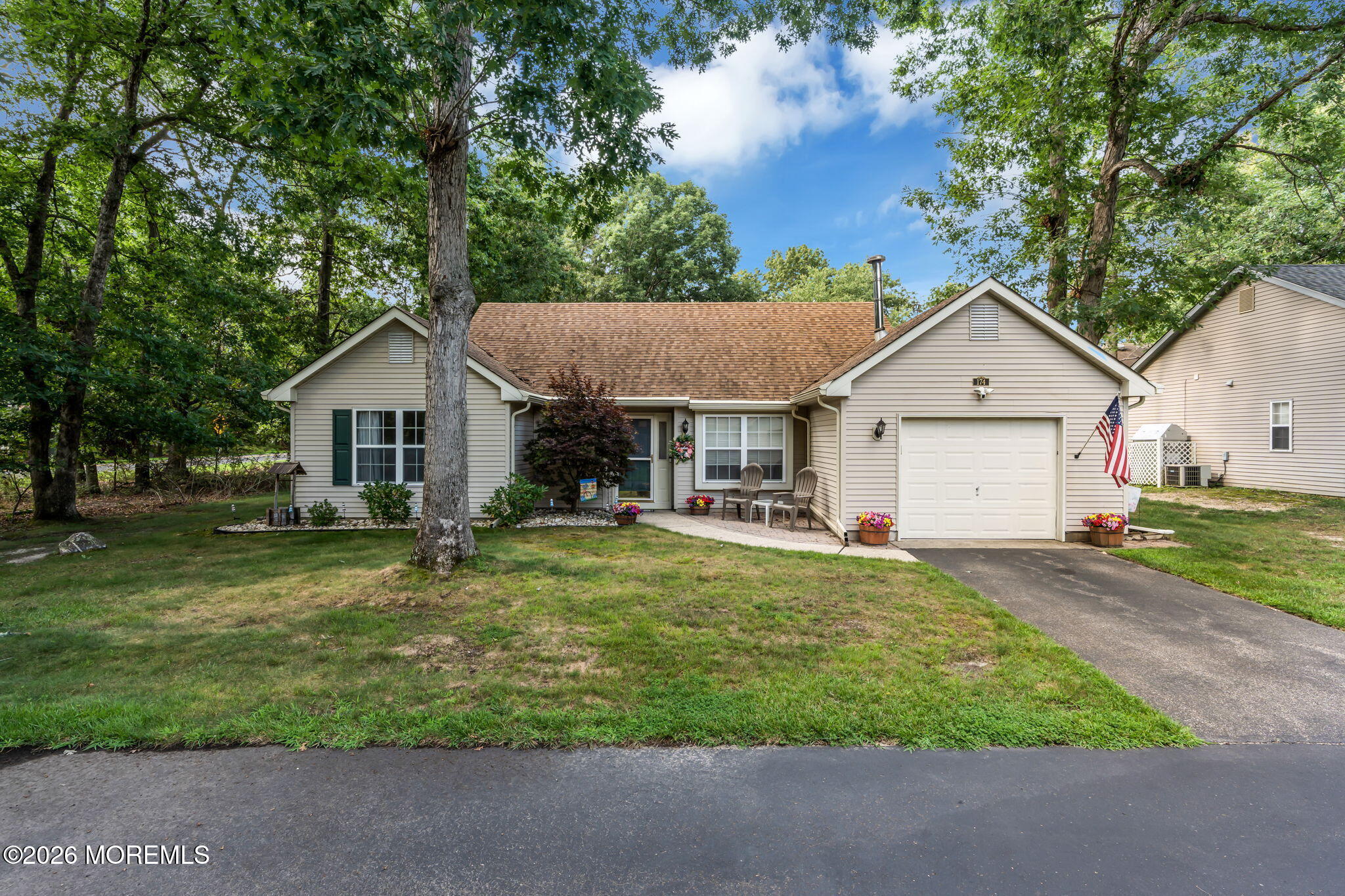 174 Morning Glory Lane