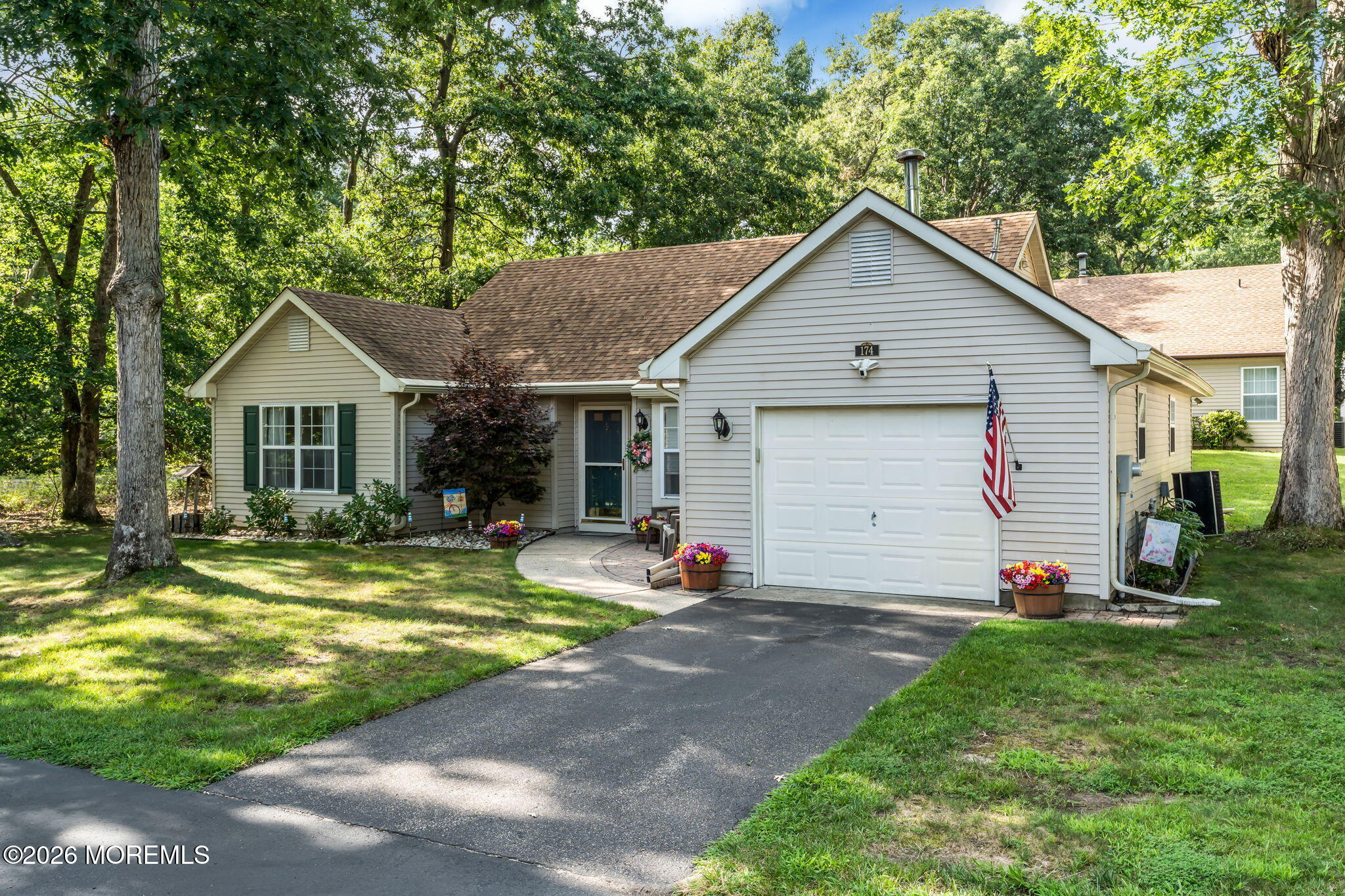 174 Morning Glory Lane