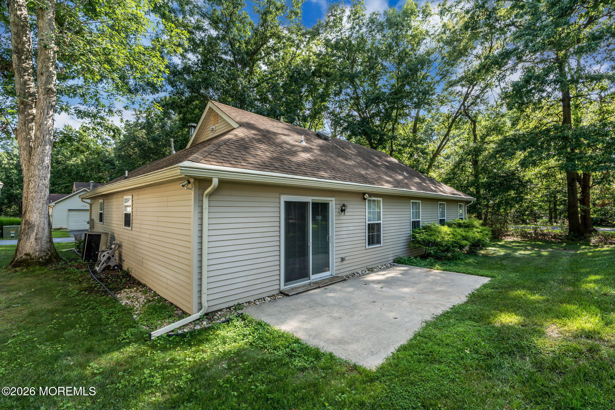 174 Morning Glory Lane
