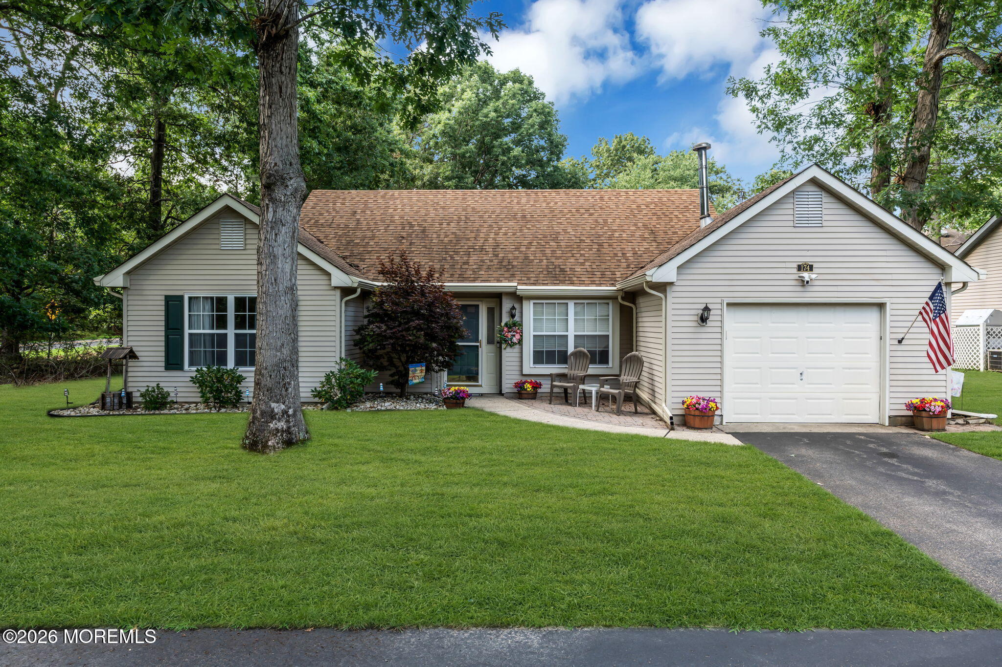 174 Morning Glory Lane