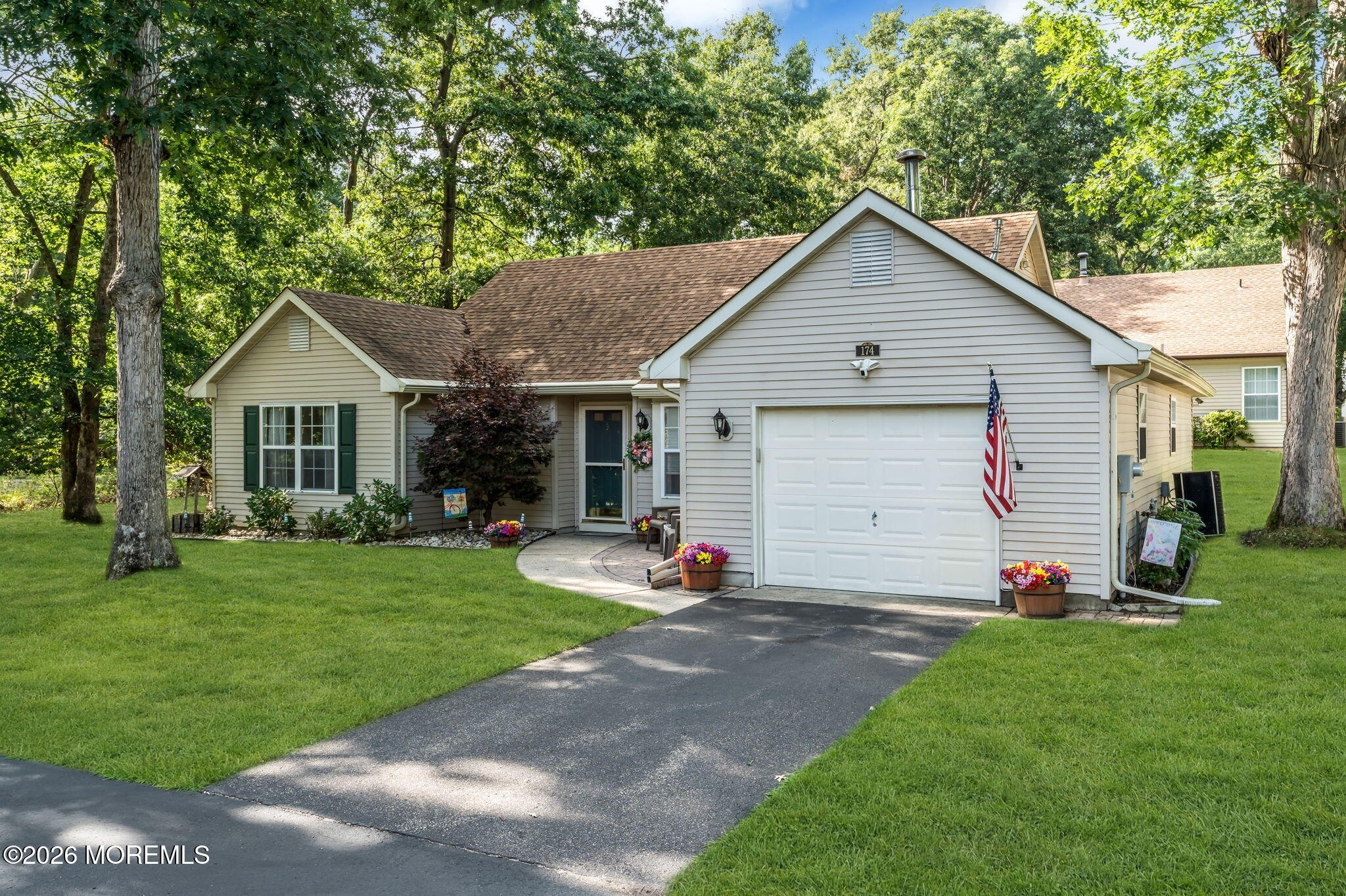 174 Morning Glory Lane