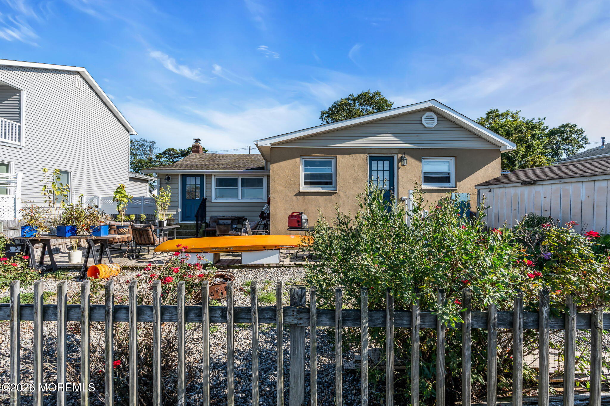 664 Princeton Avenue