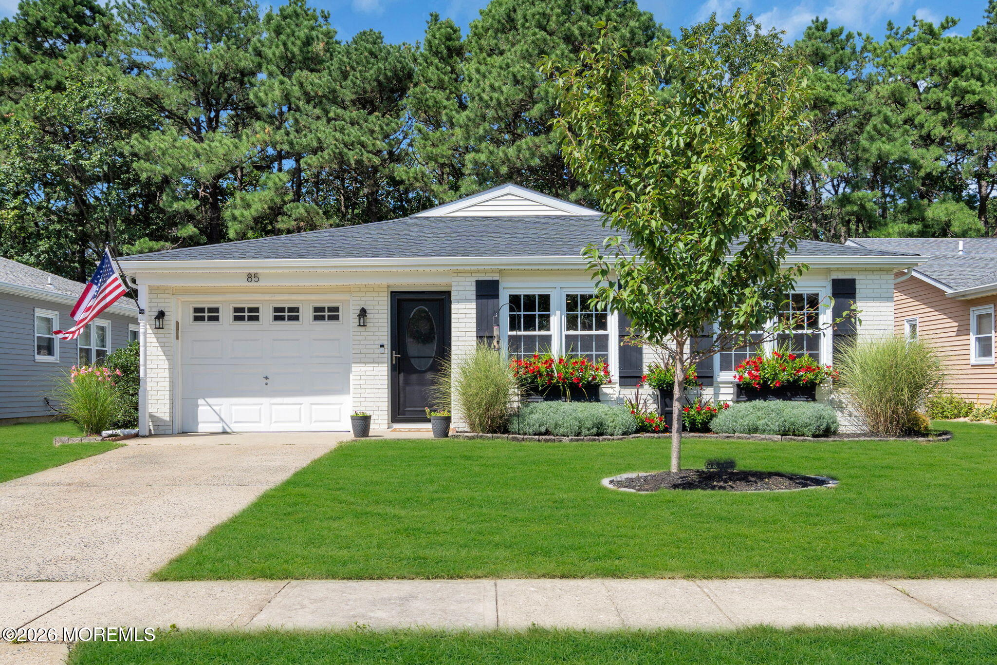 85 Yorkwood Drive