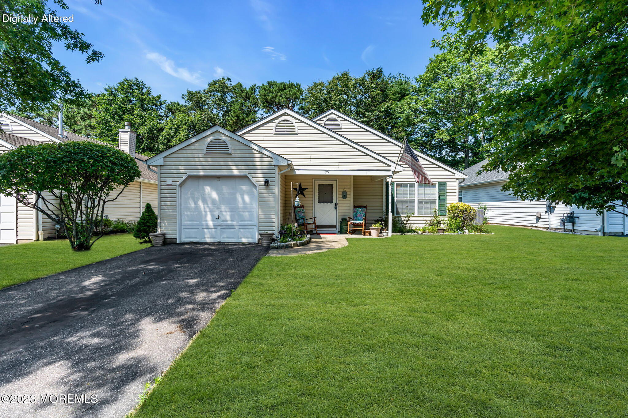 95 Sleepy Hollow Drive