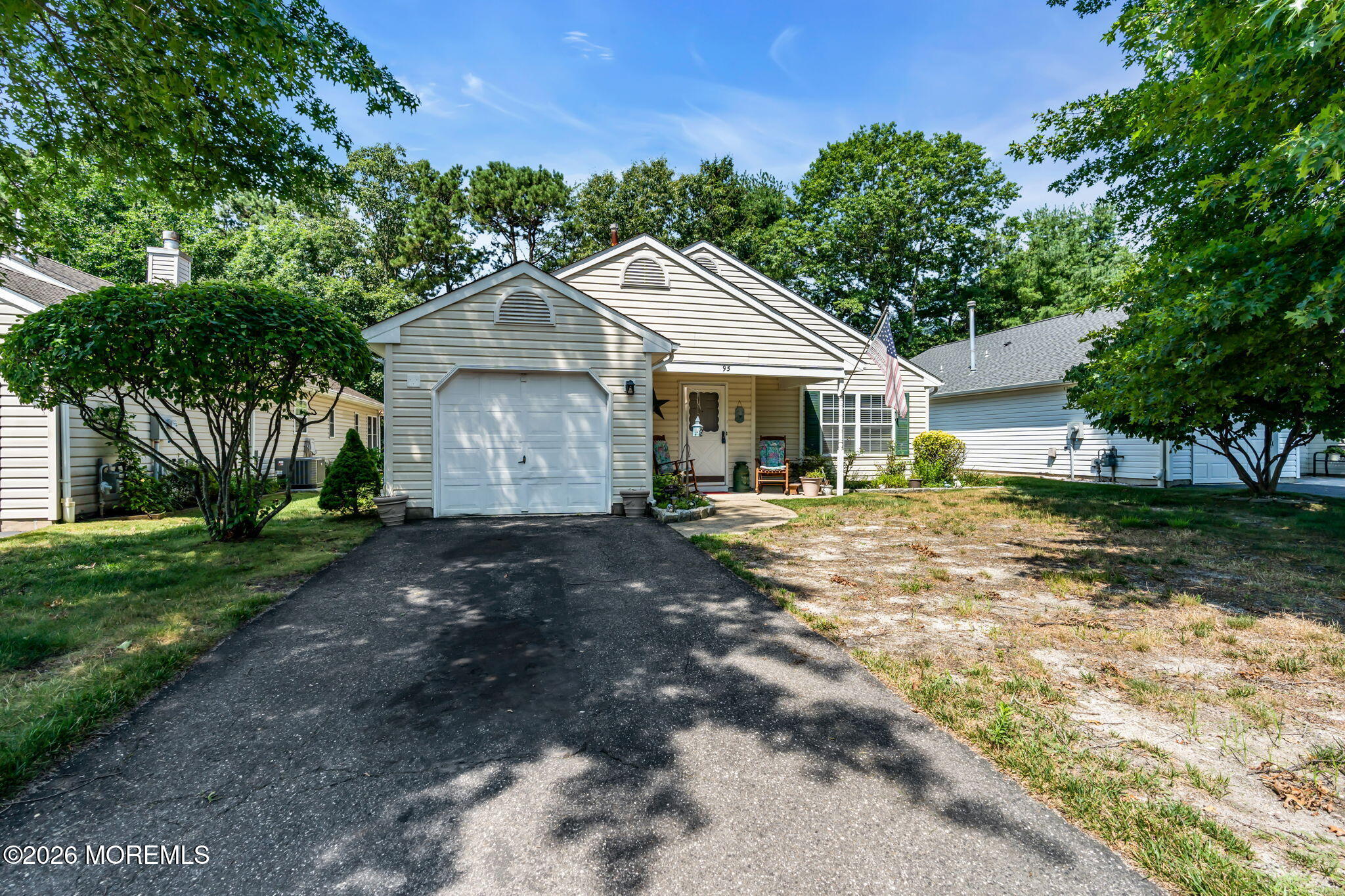 95 Sleepy Hollow Drive