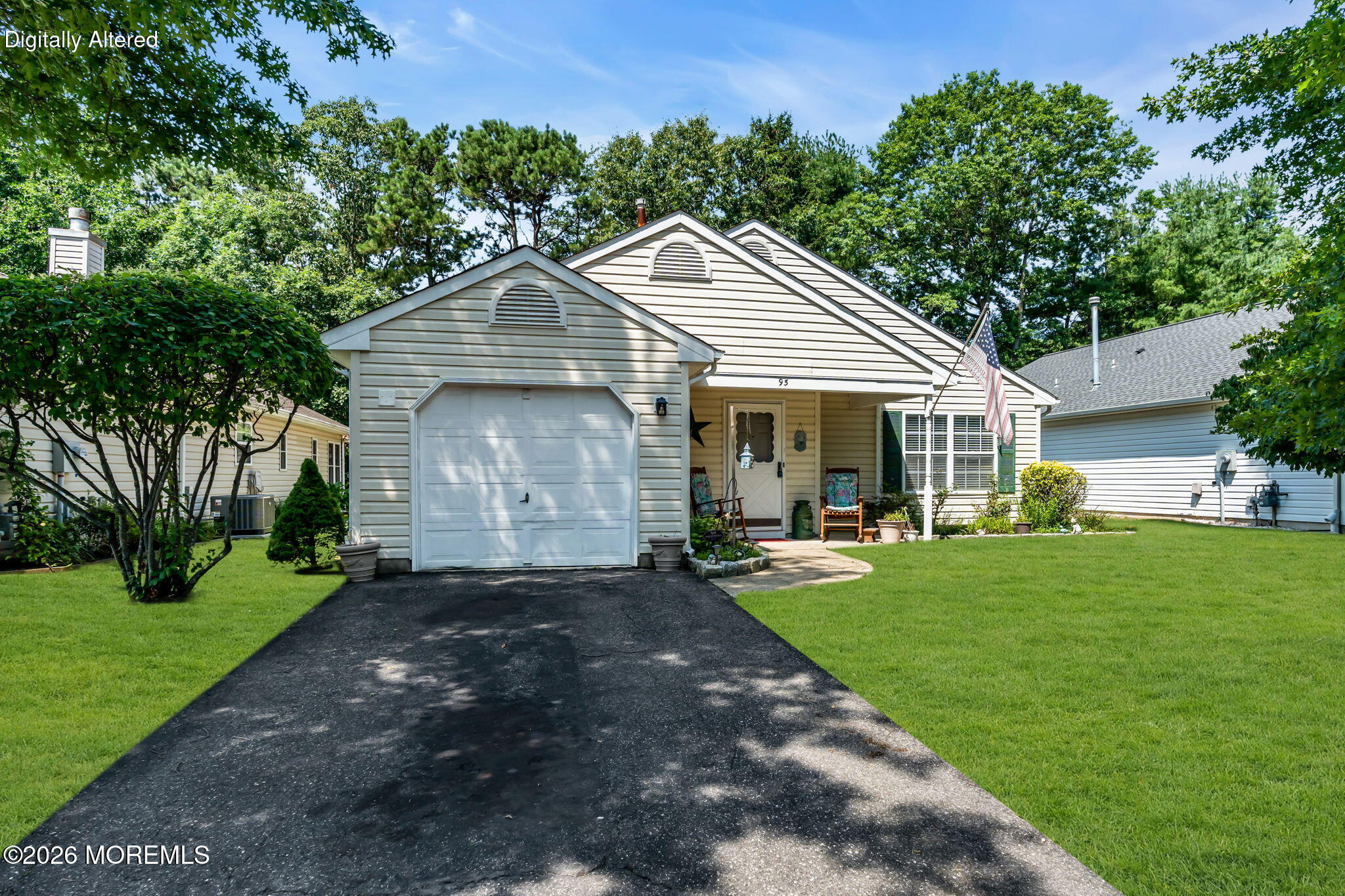 95 Sleepy Hollow Drive