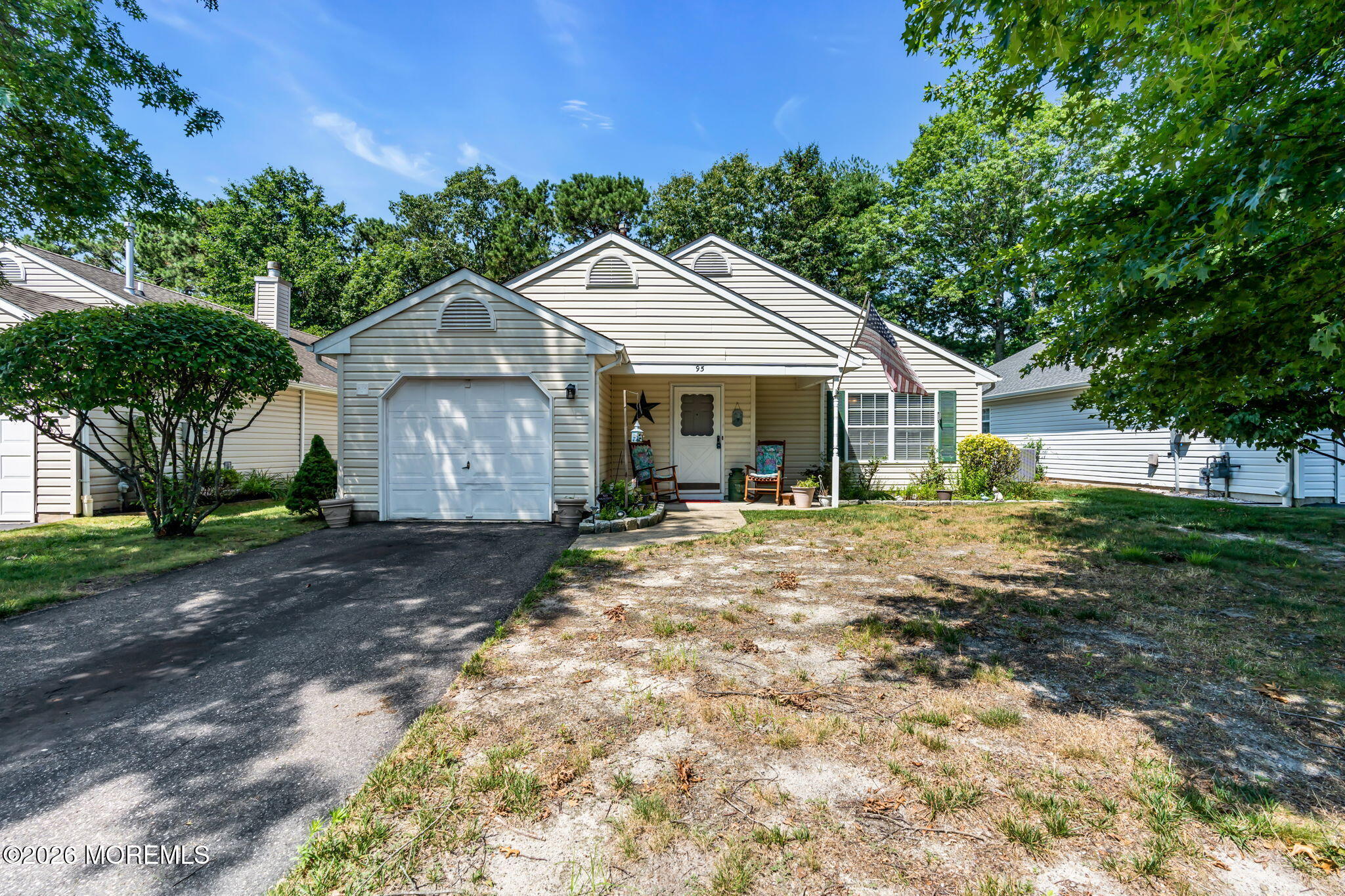95 Sleepy Hollow Drive
