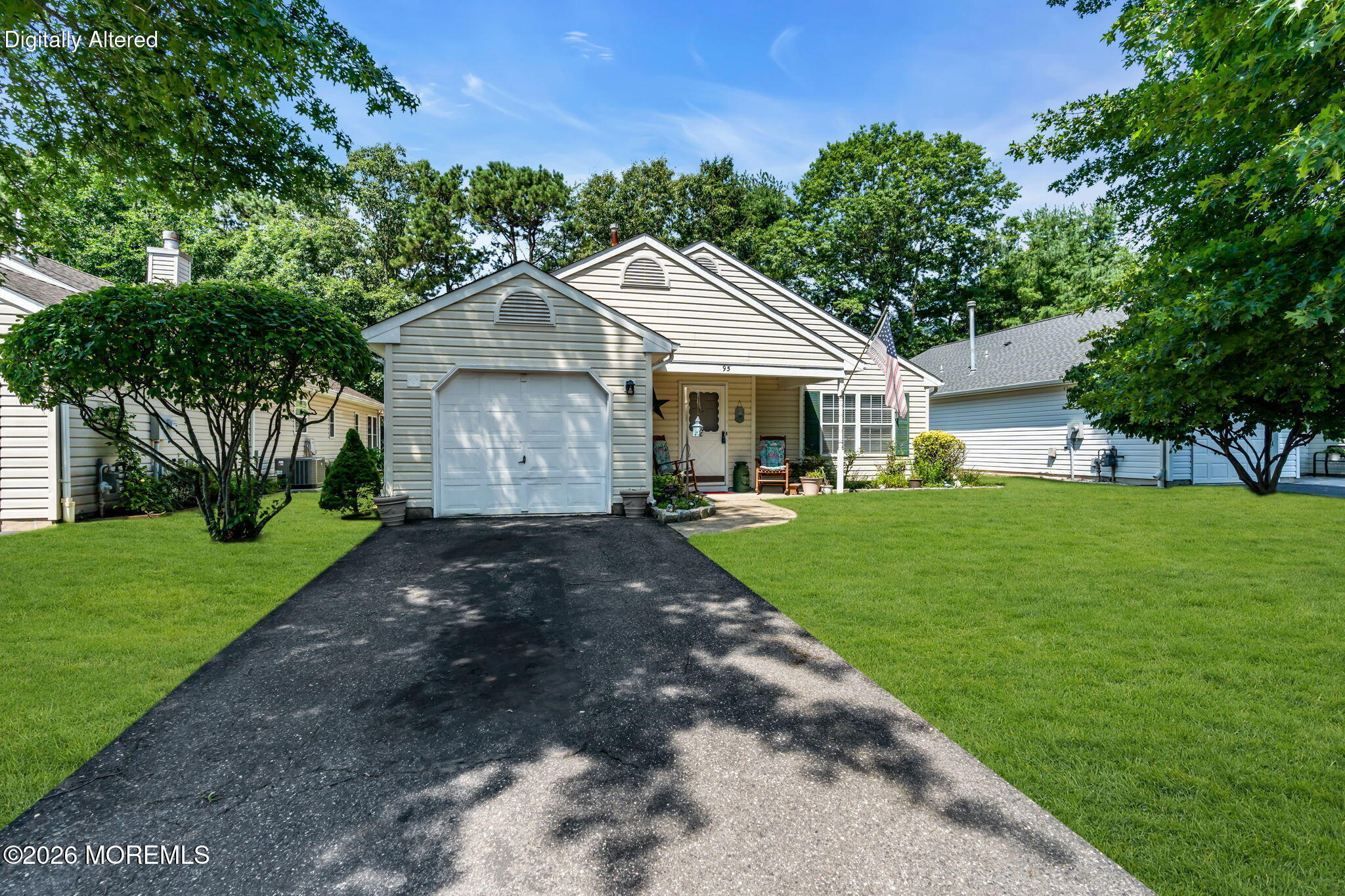 95 Sleepy Hollow Drive