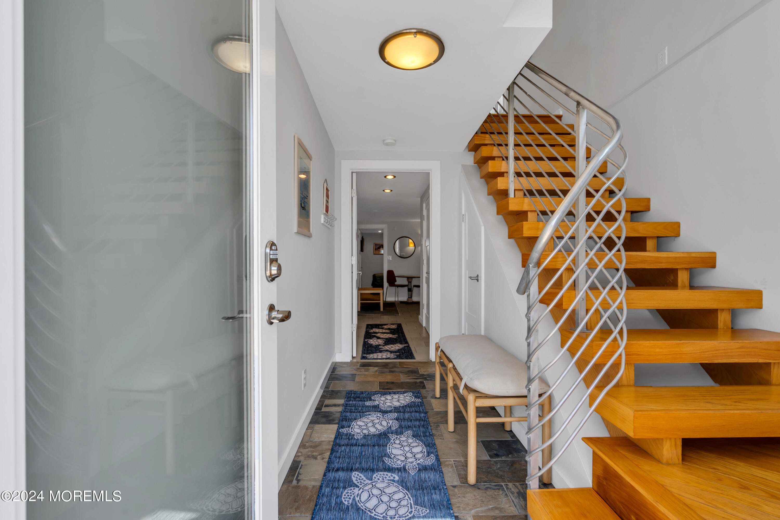 6 Danby Place