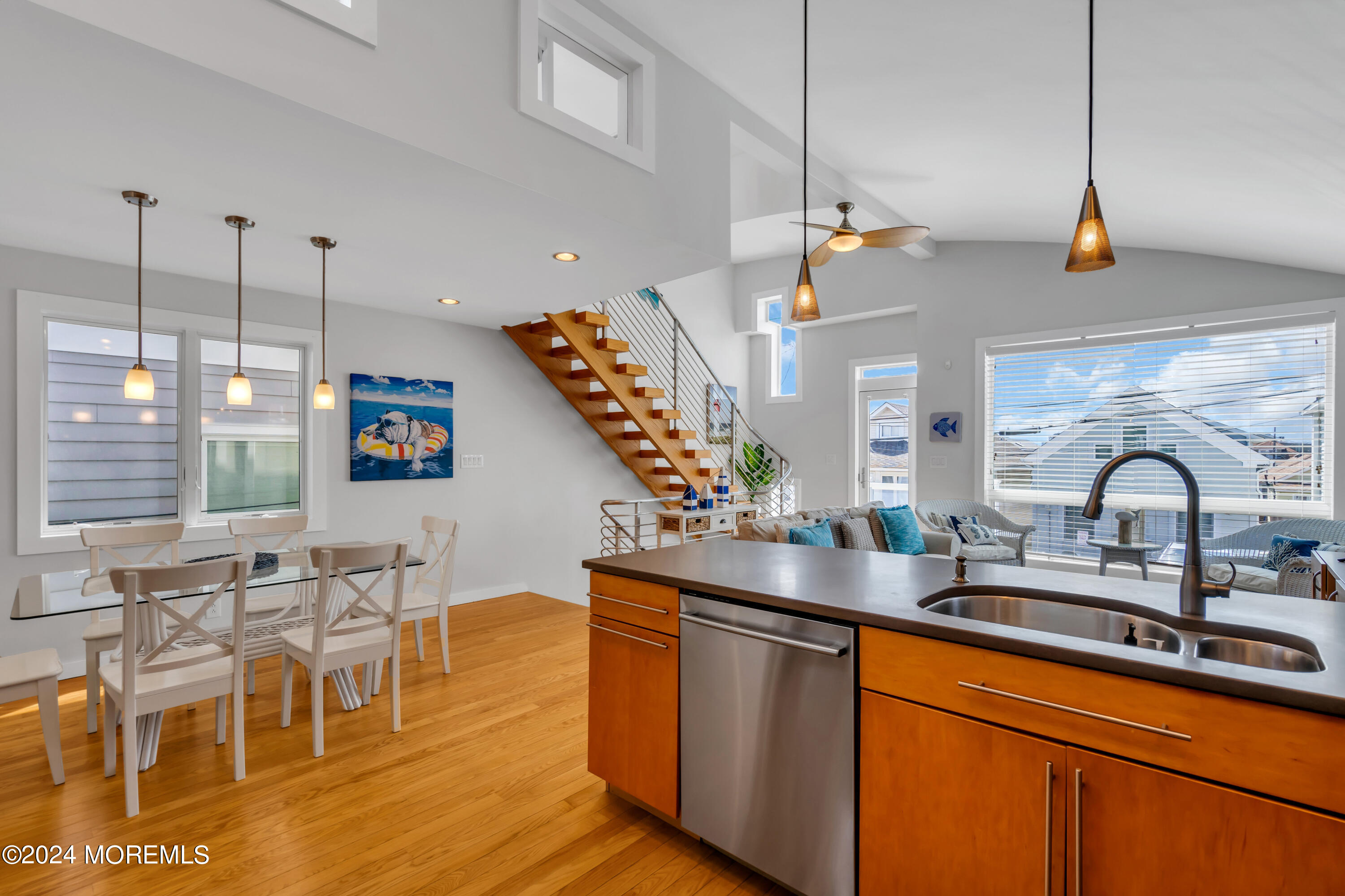 6 Danby Place