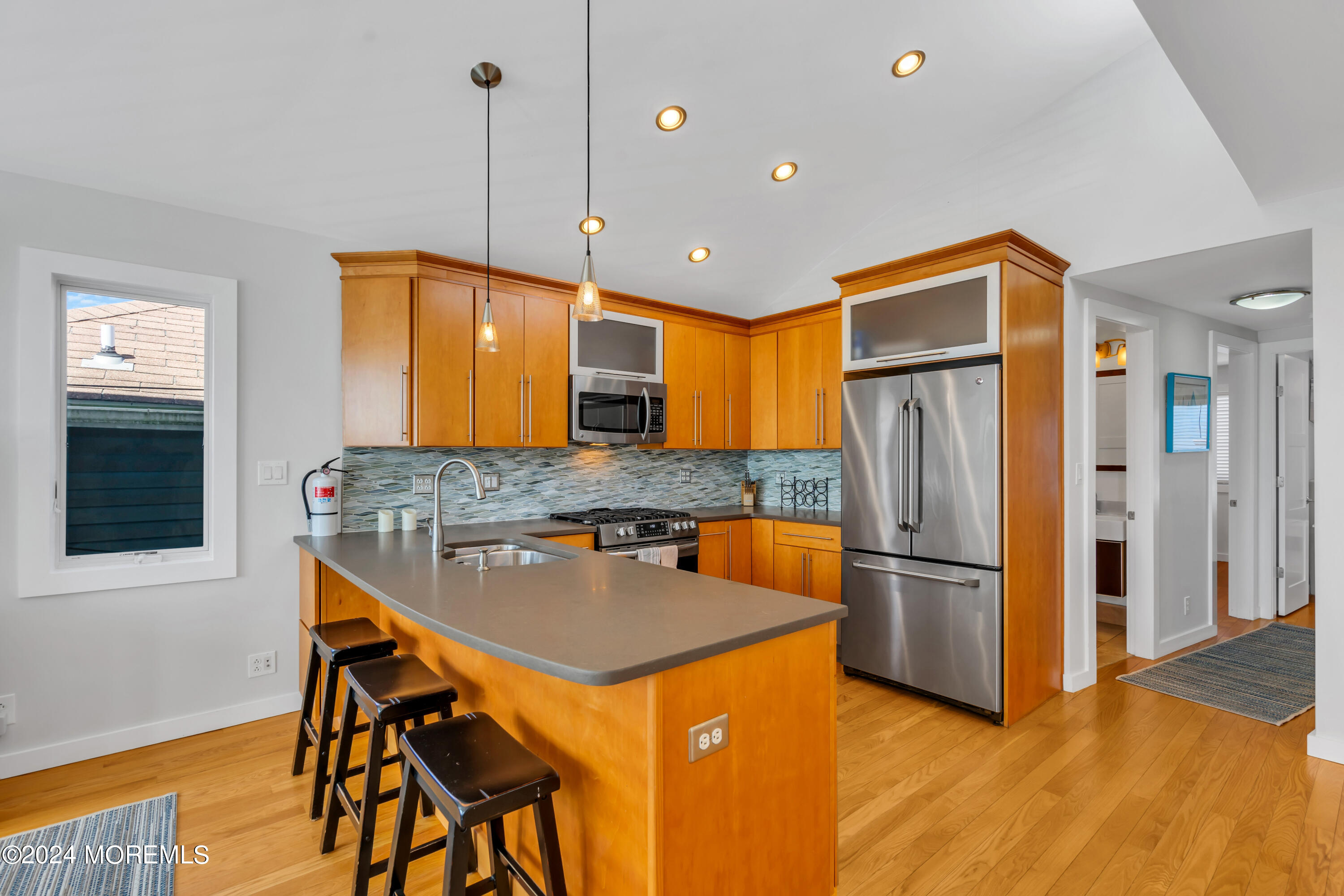 6 Danby Place