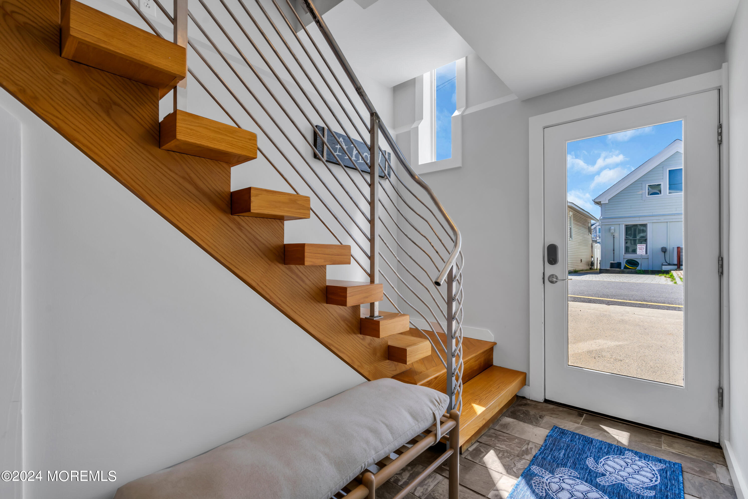 6 Danby Place