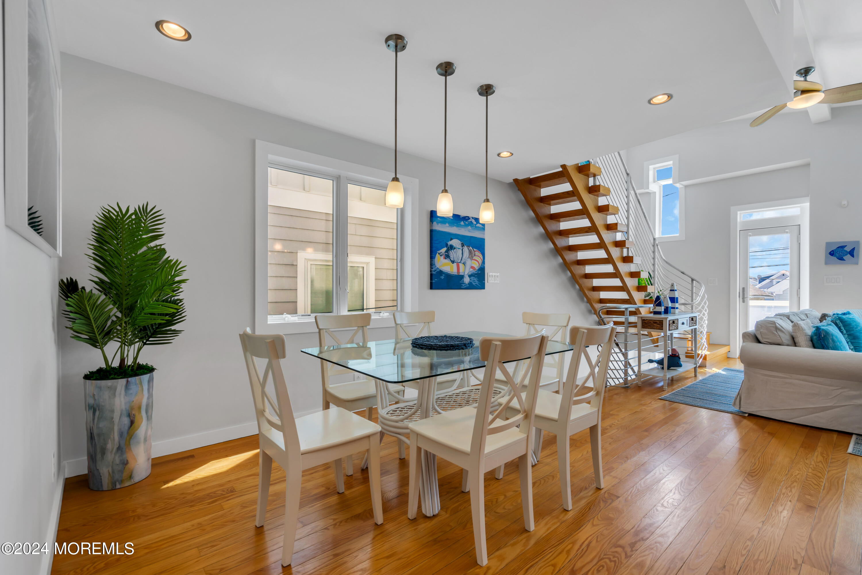 6 Danby Place