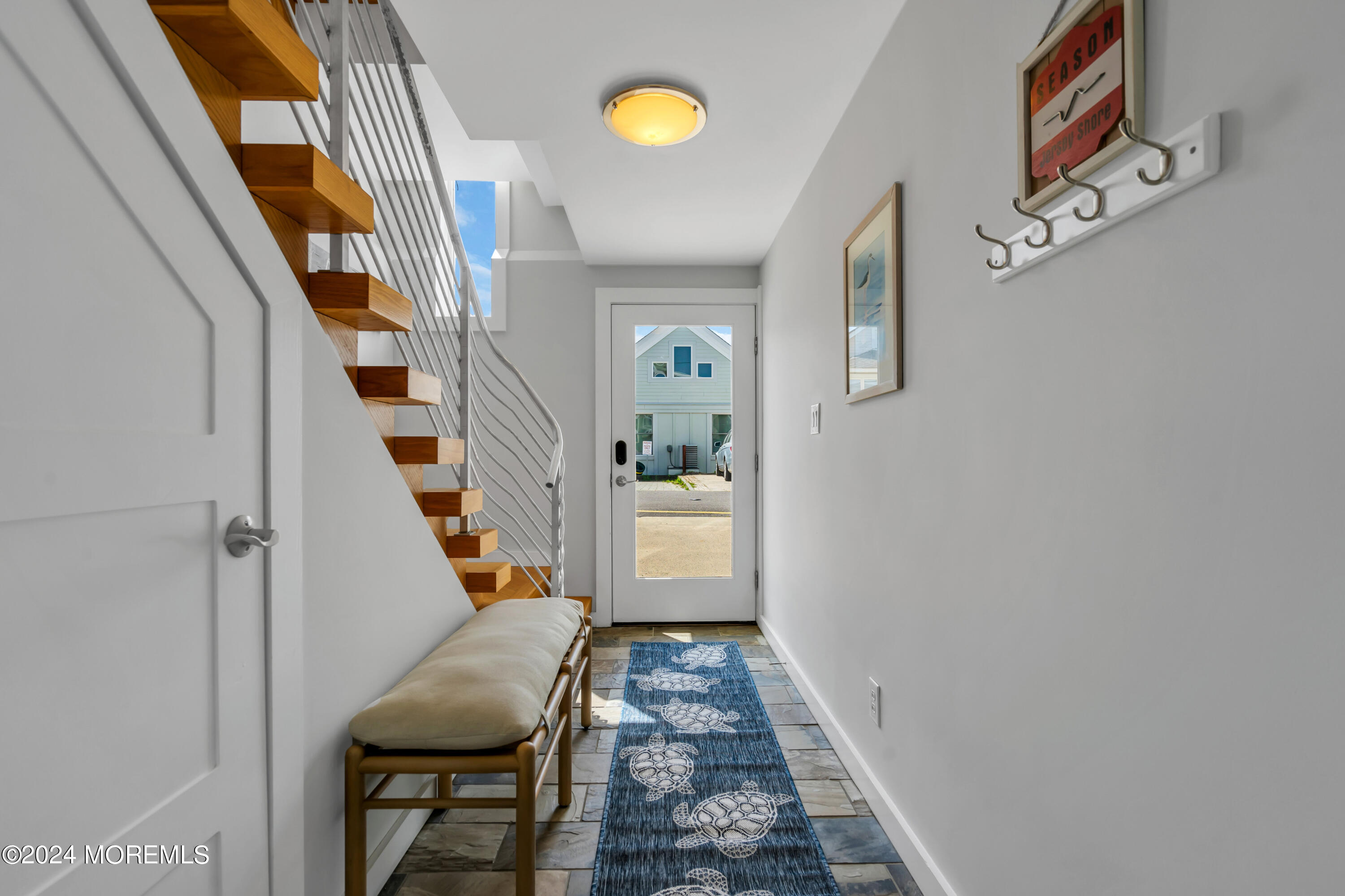 6 Danby Place