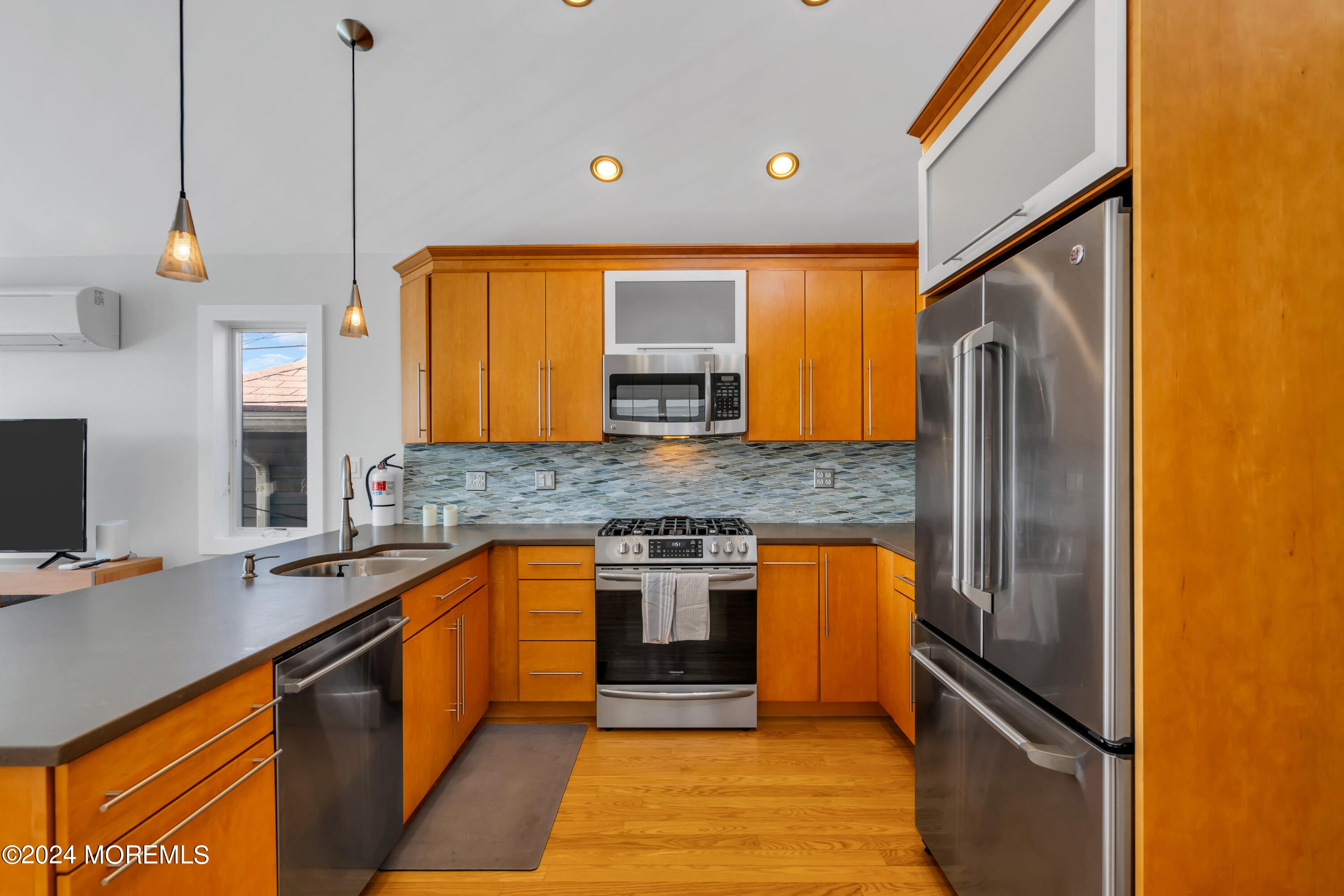 6 Danby Place