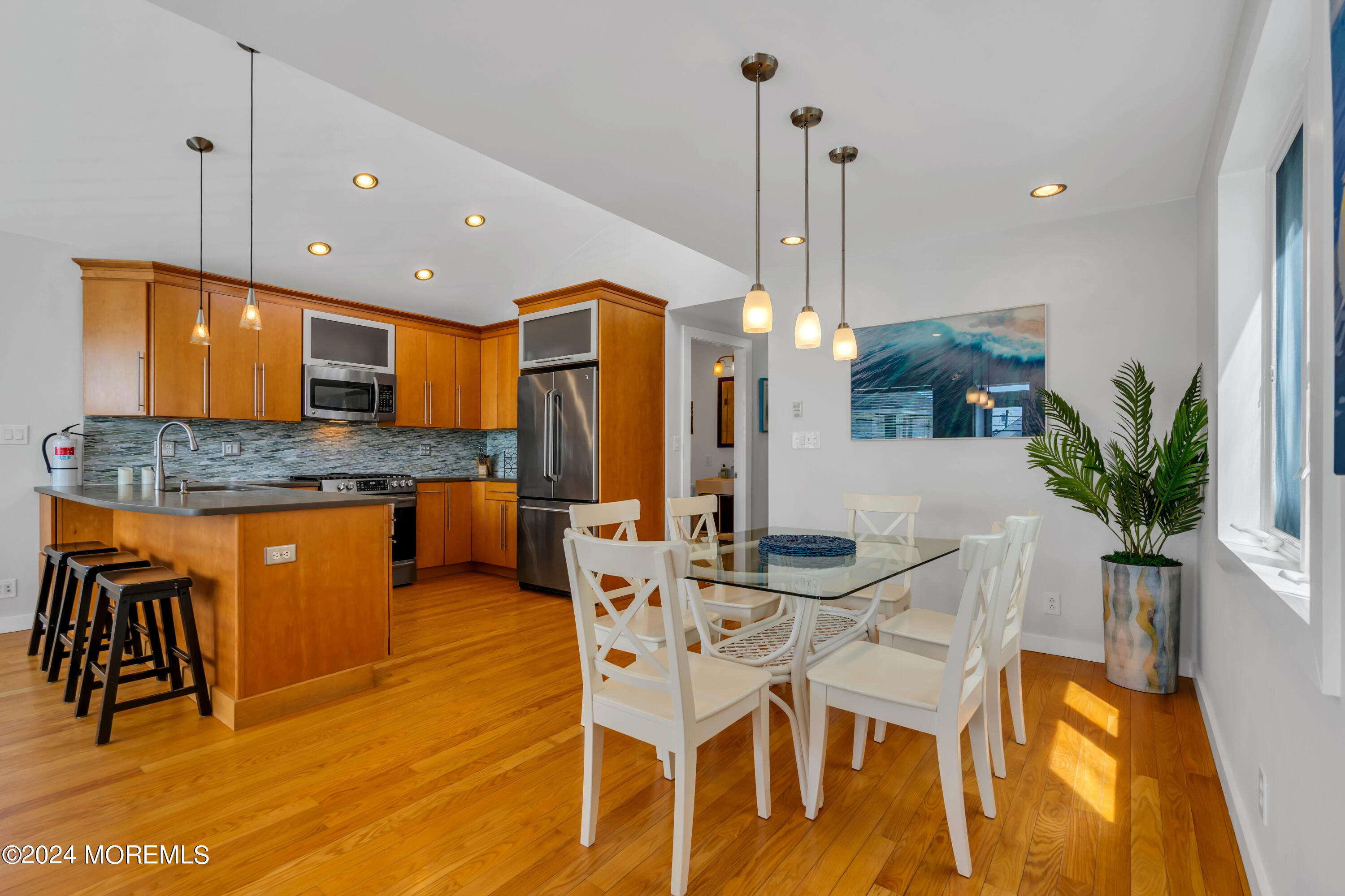 6 Danby Place